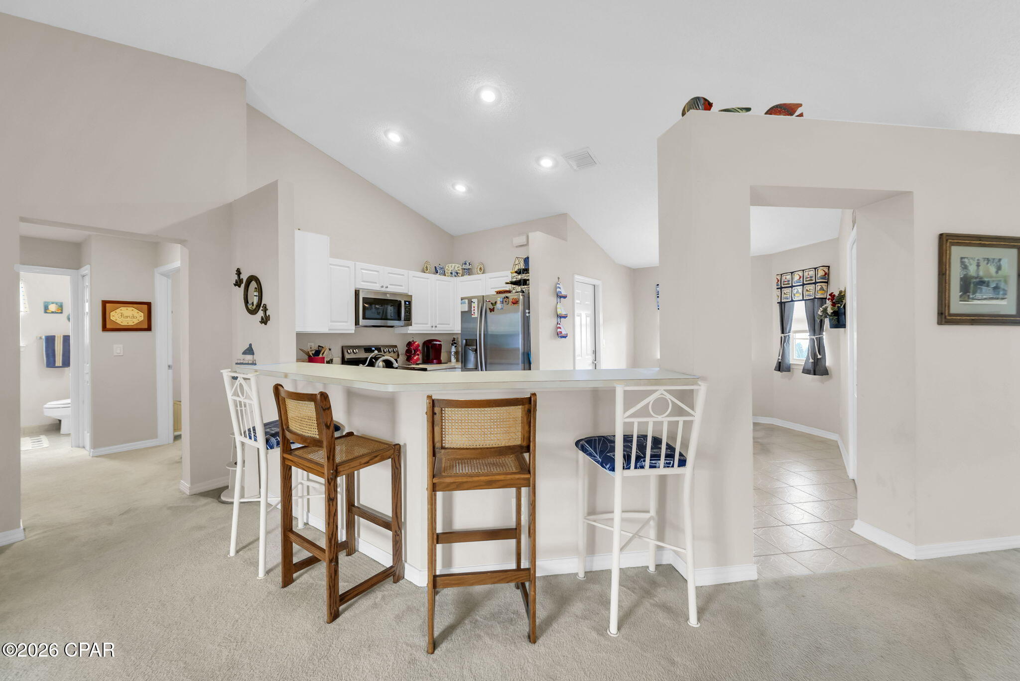 Summerwood - Residential