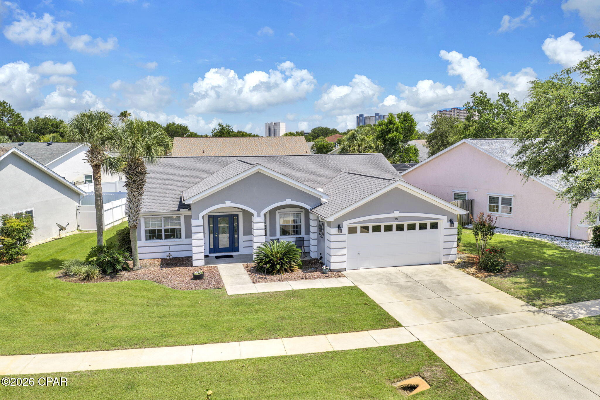 Summerwood - Residential