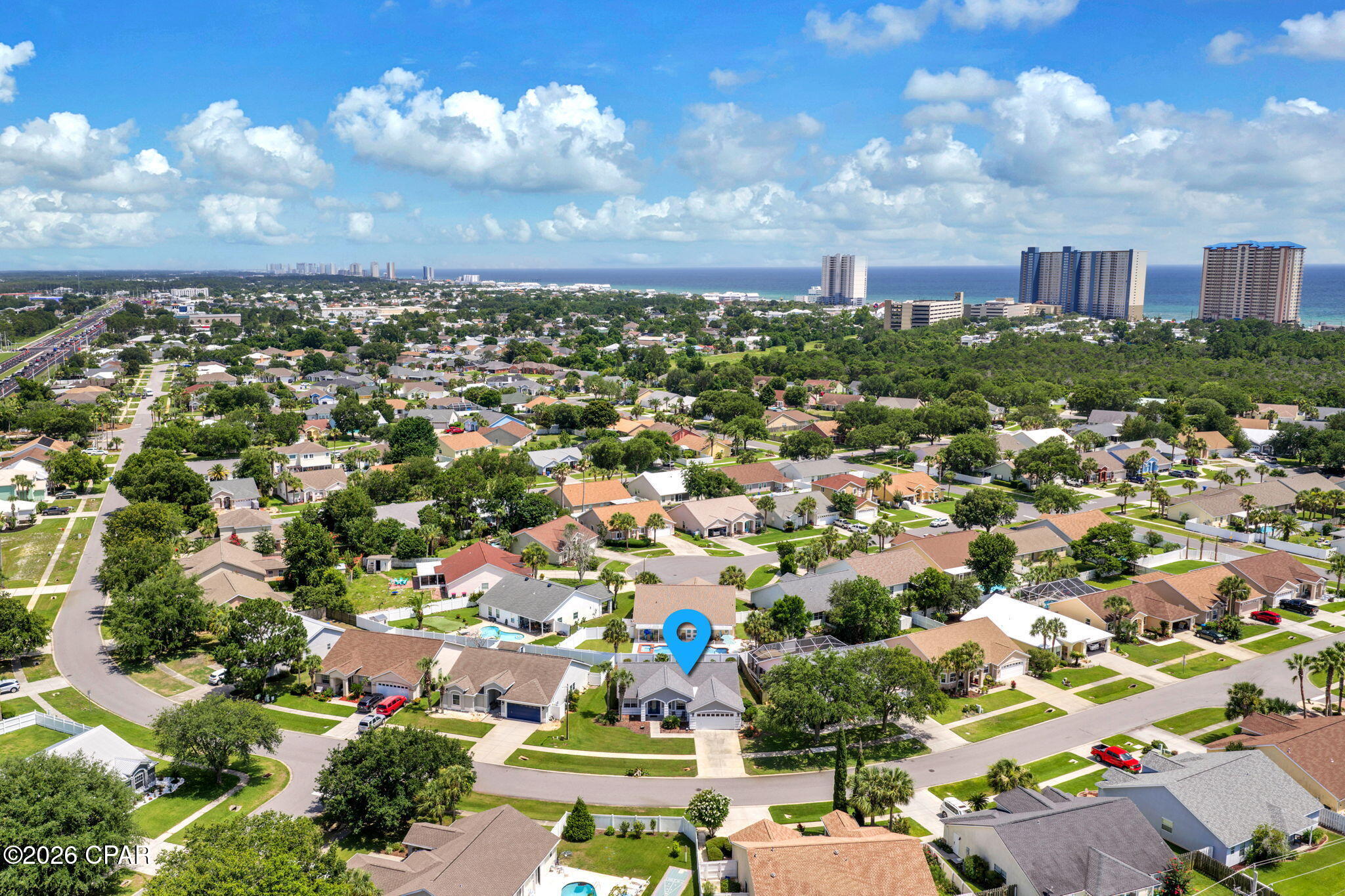 Summerwood - Residential