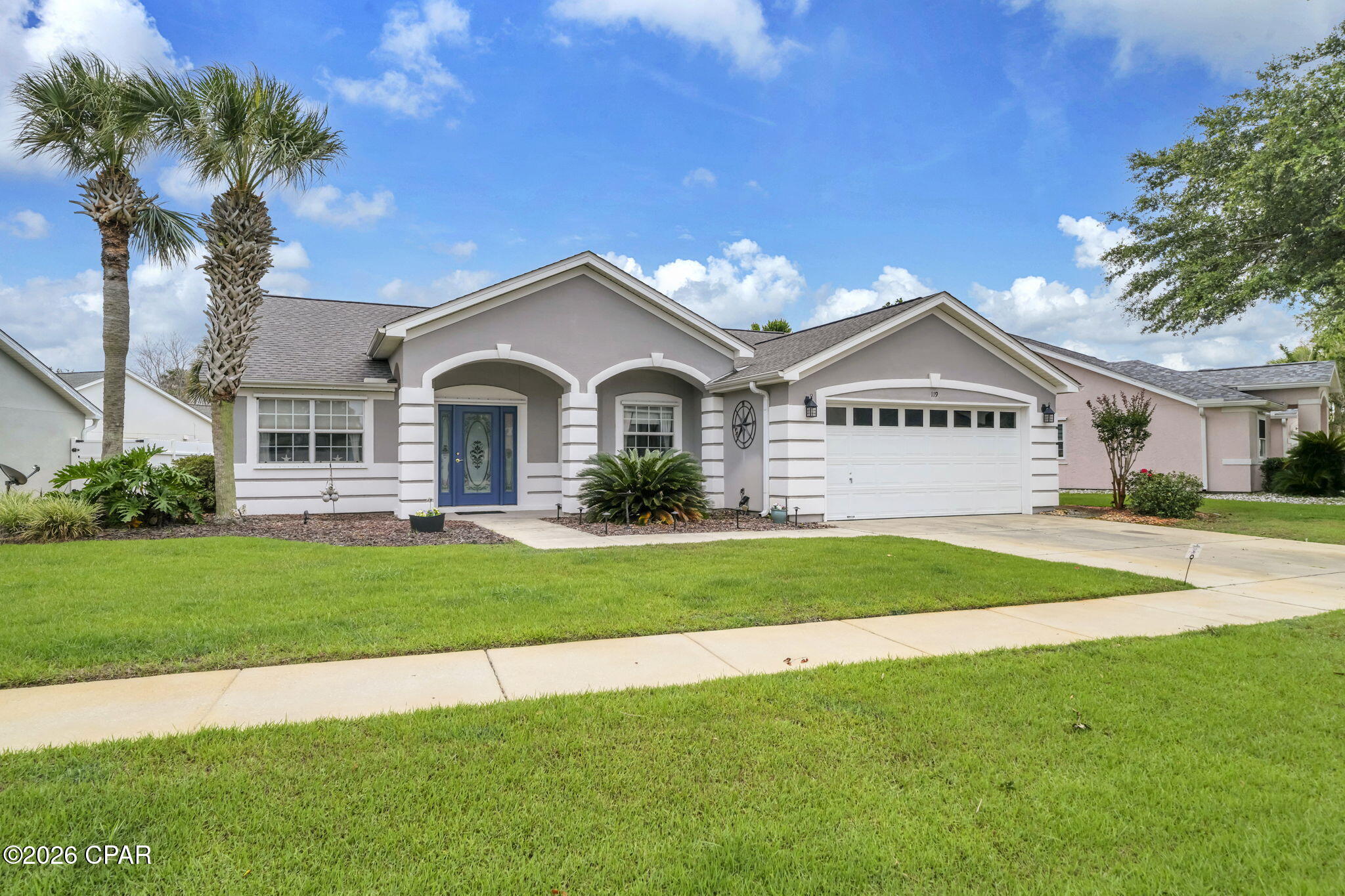 Summerwood - Residential