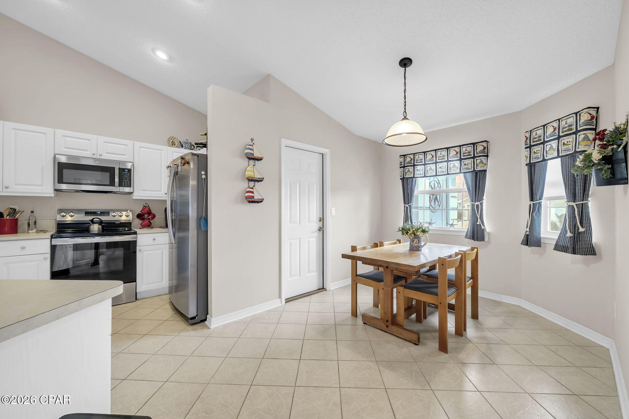 Summerwood - Residential