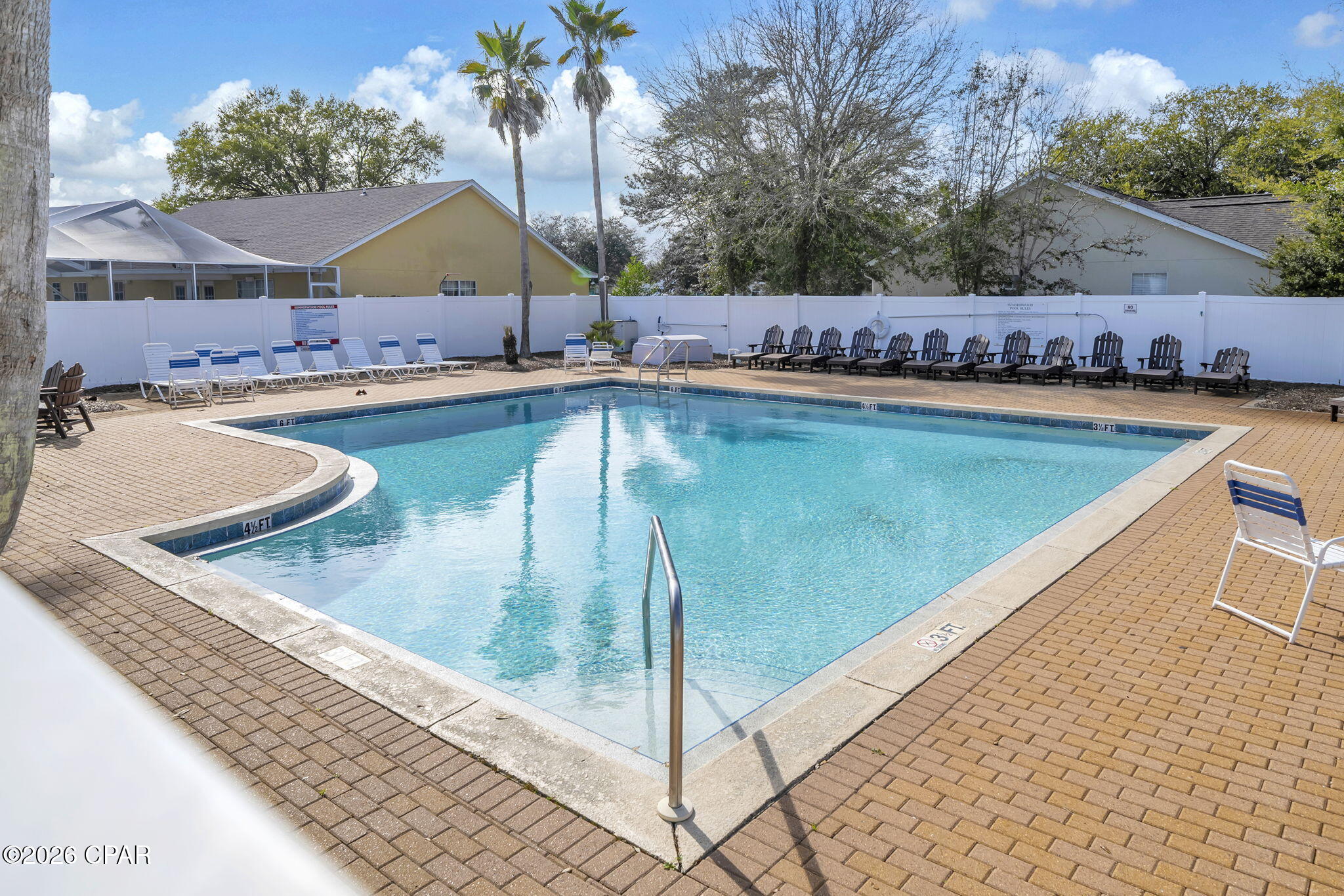 Summerwood - Residential