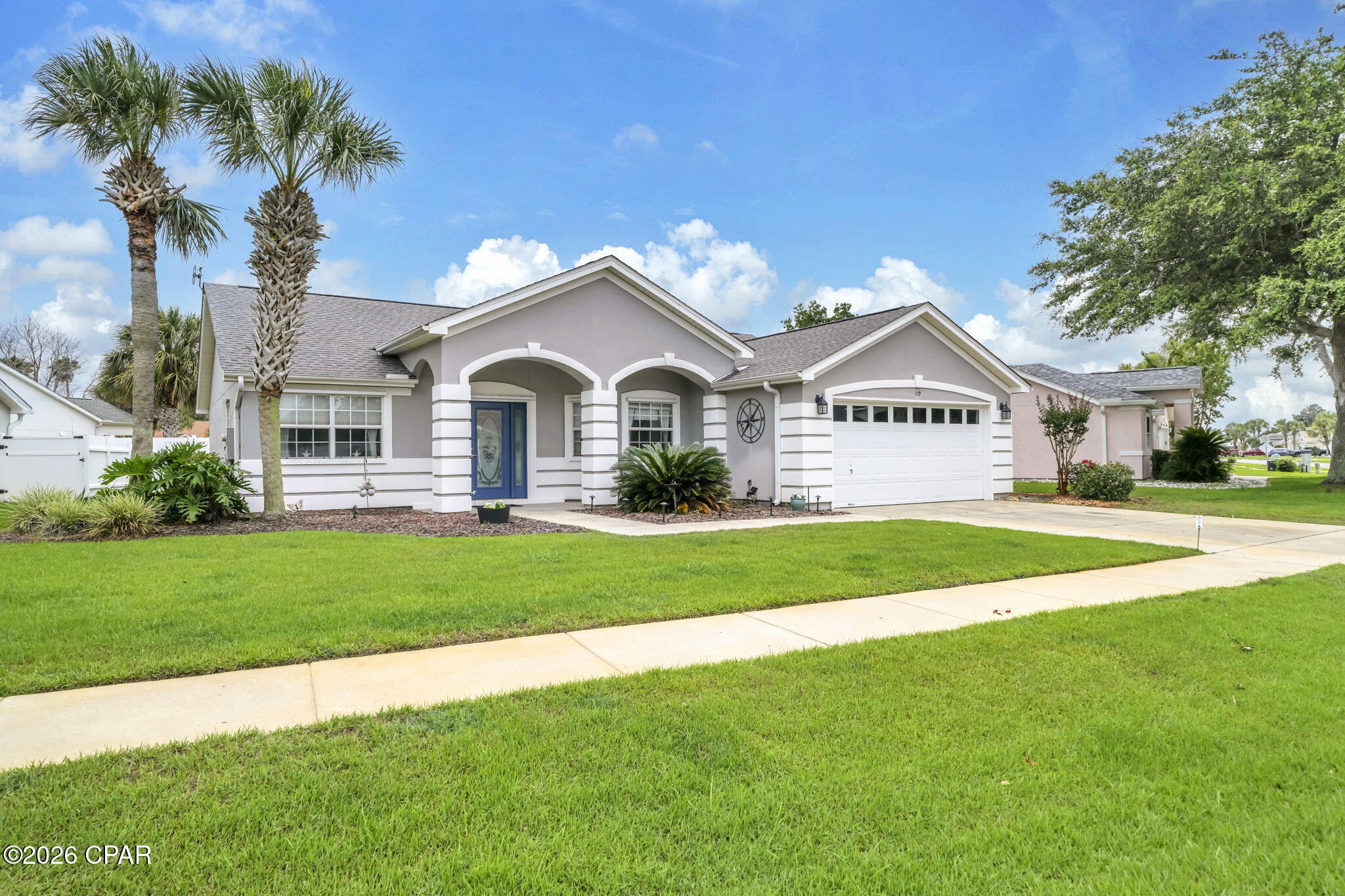 Summerwood - Residential