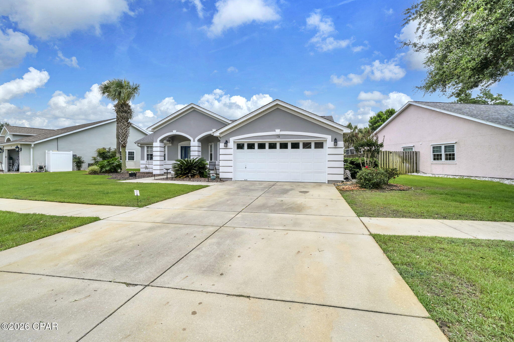 Summerwood - Residential