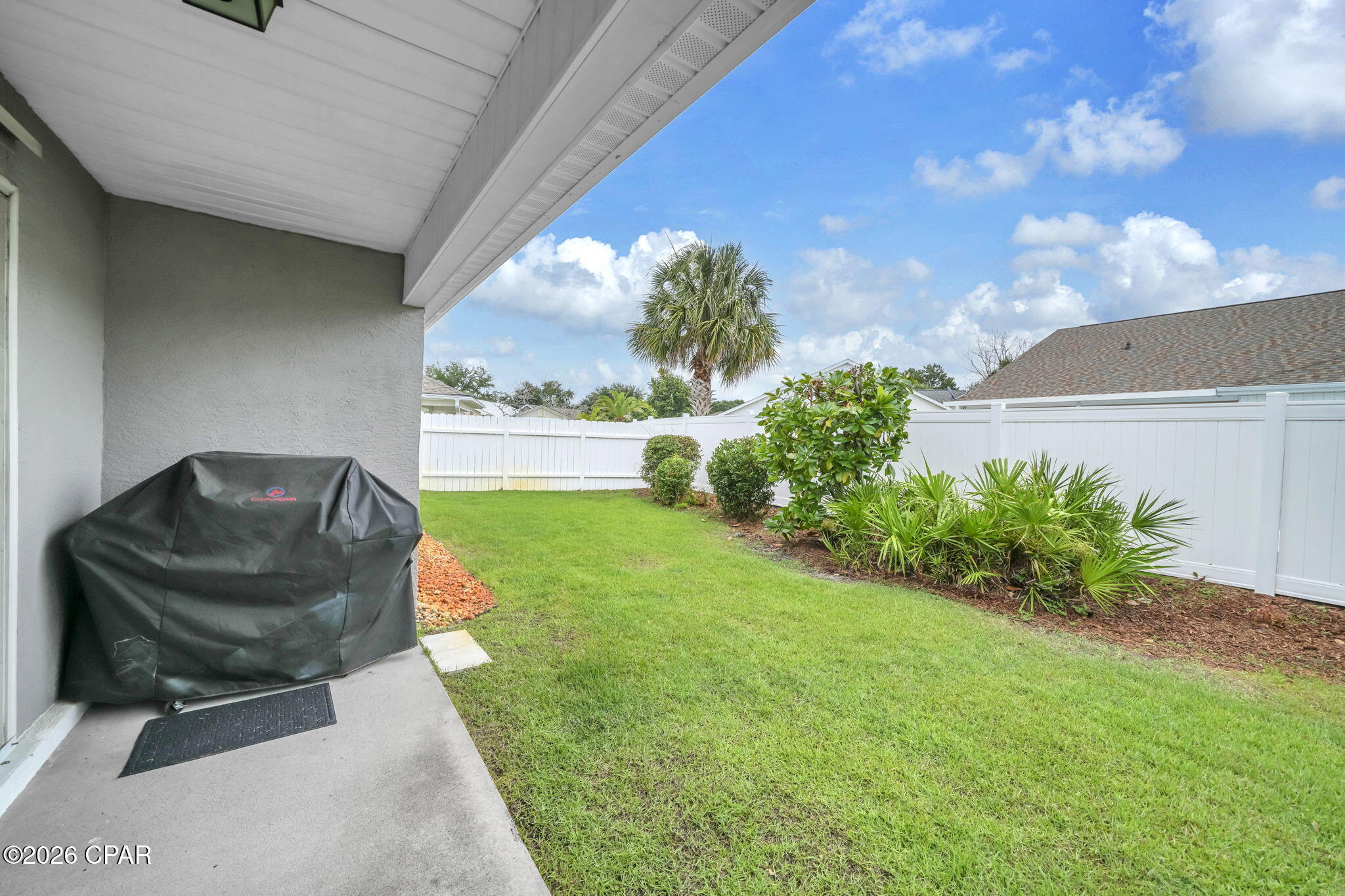 Summerwood - Residential