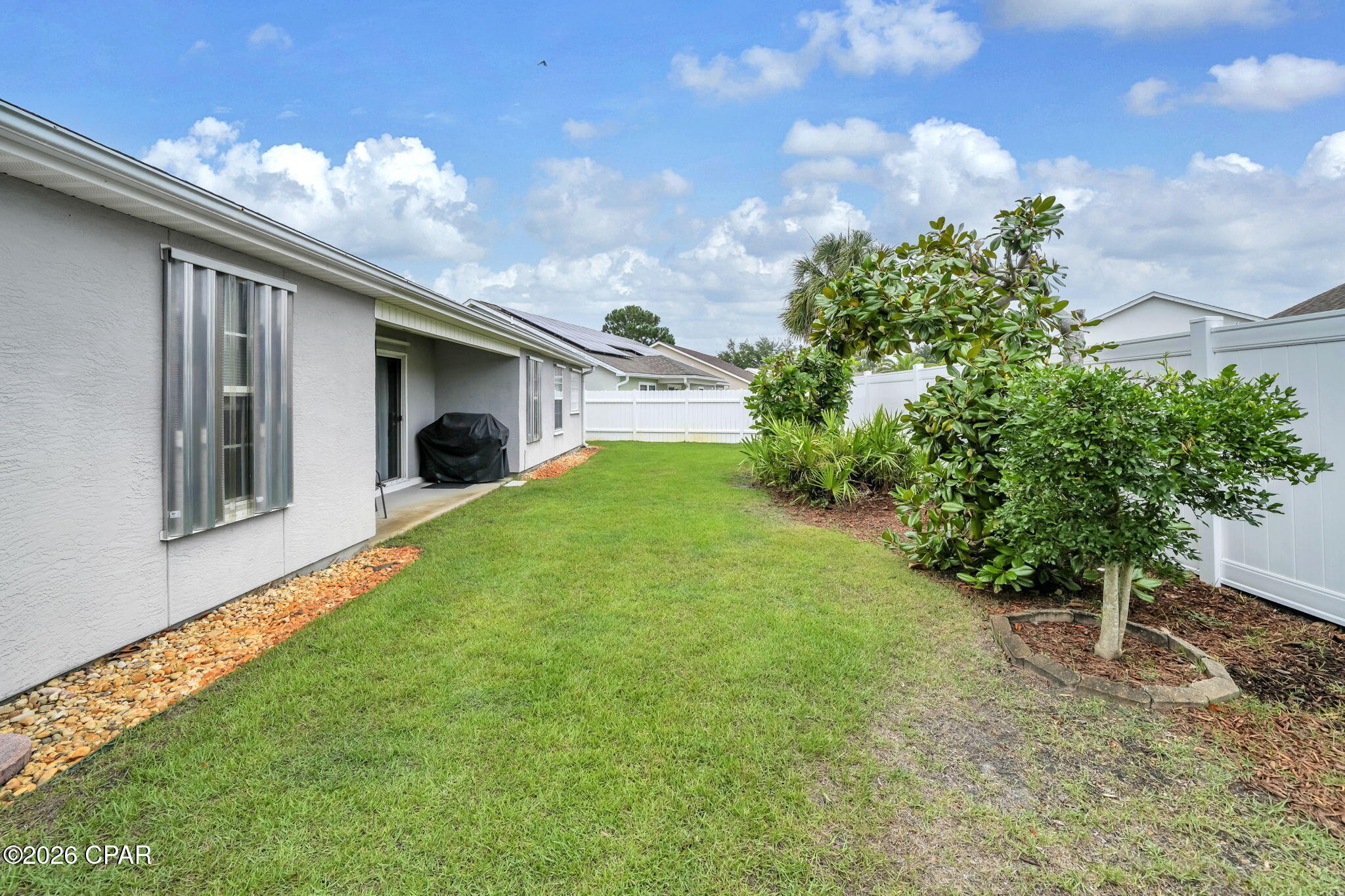 Summerwood - Residential