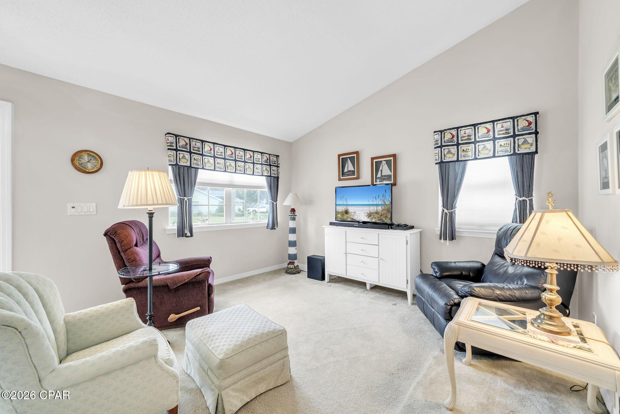 Summerwood - Residential