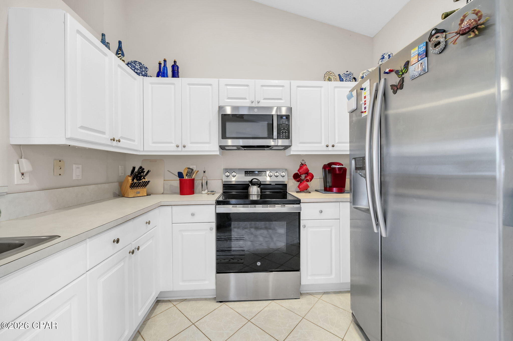 Summerwood - Residential