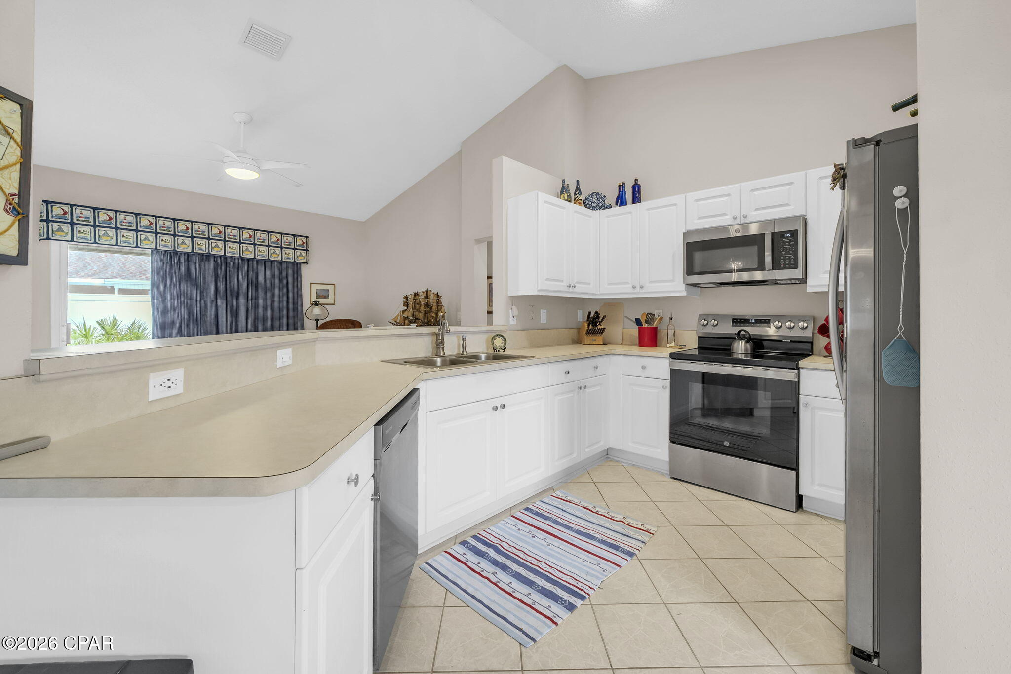 Summerwood - Residential