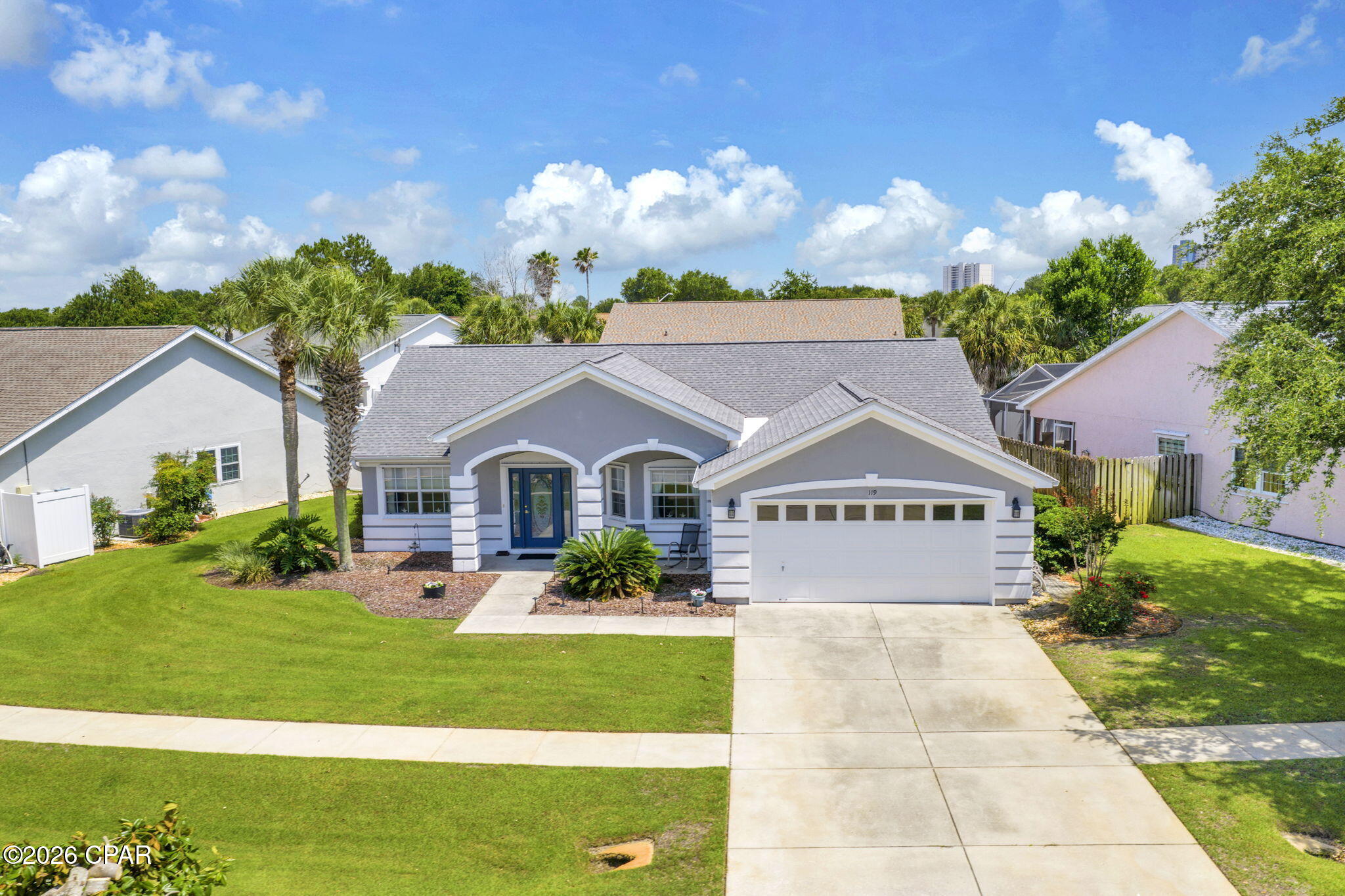 Summerwood - Residential