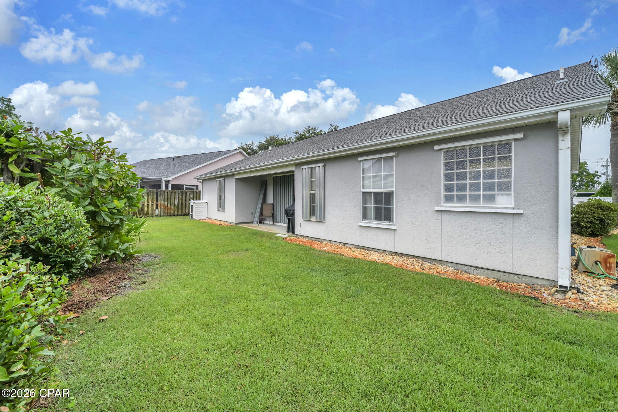 Summerwood - Residential