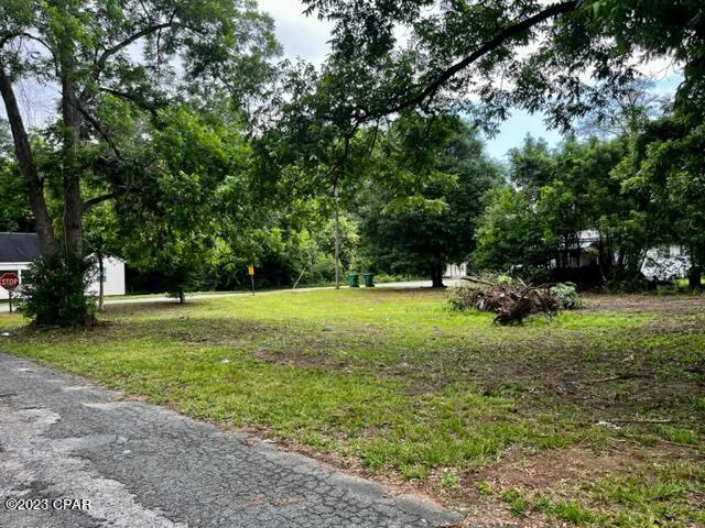 Welcome to your future homesite! Located in the city limits, this property has recently been rezoned to allow for mobile homes and has already been surveyed.  Situated on a cleared and spacious corner lot, this land provides the perfect canvas for creating a comfortable and convenient living space. Imagine the possibilities as you envision your new home on this property. The city limits ensure that you benefit from essential municipal services including water, sewer, and garbage collection. Convenience is key, and this location delivers. The property is ideally situated close to a variety of amenities including restaurants, shopping and schools. Whether you're a first-time homebuyer or looking to downsize, this newly rezoned property offers endless potential. Buyer will pay for owner's title policy, doc stamps on deed and title company closing fee. Contact your favorite realtor today!