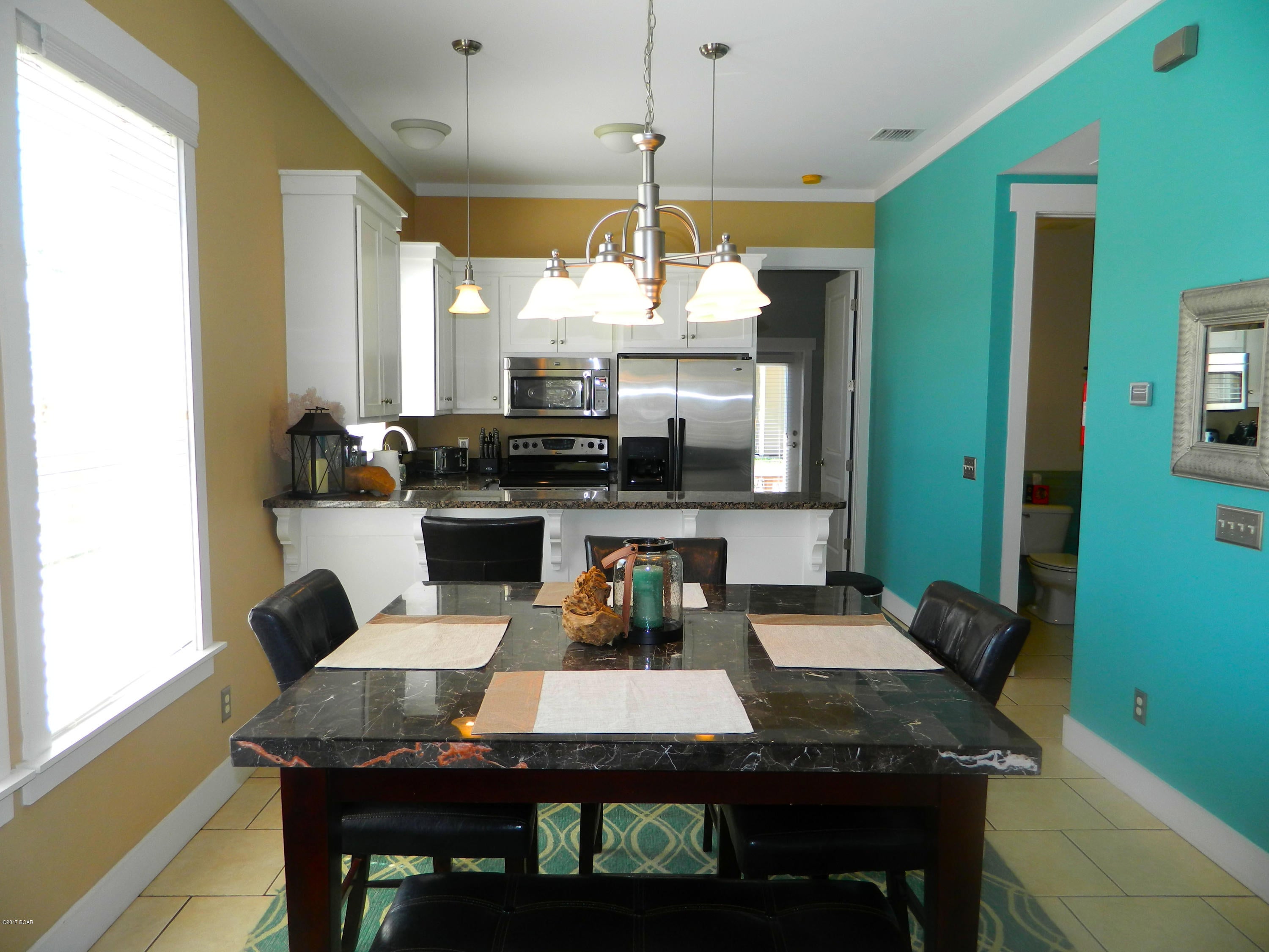 Laguna Beach Estates 7th Add - Residential Lease