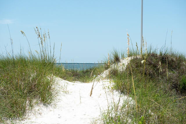 Sea Haven - Land