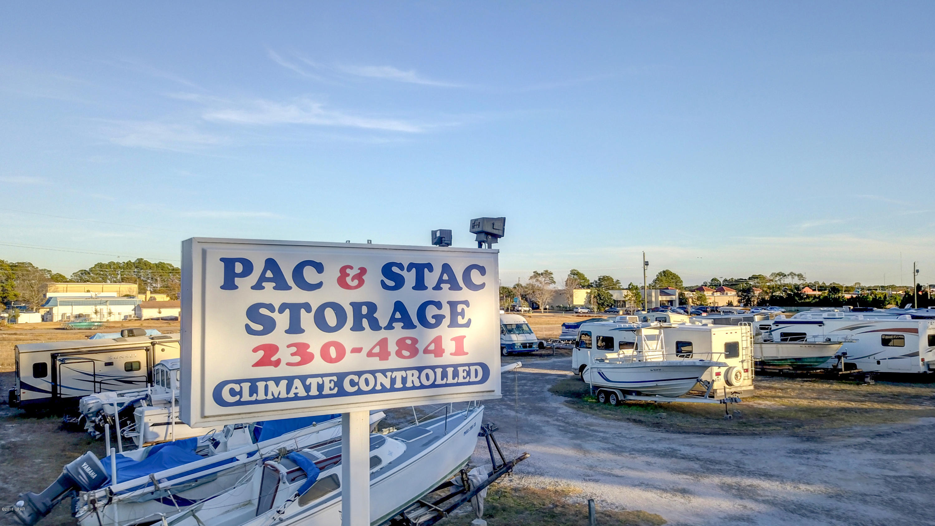 Thomas Drive Park U-2 - Commercial Sale