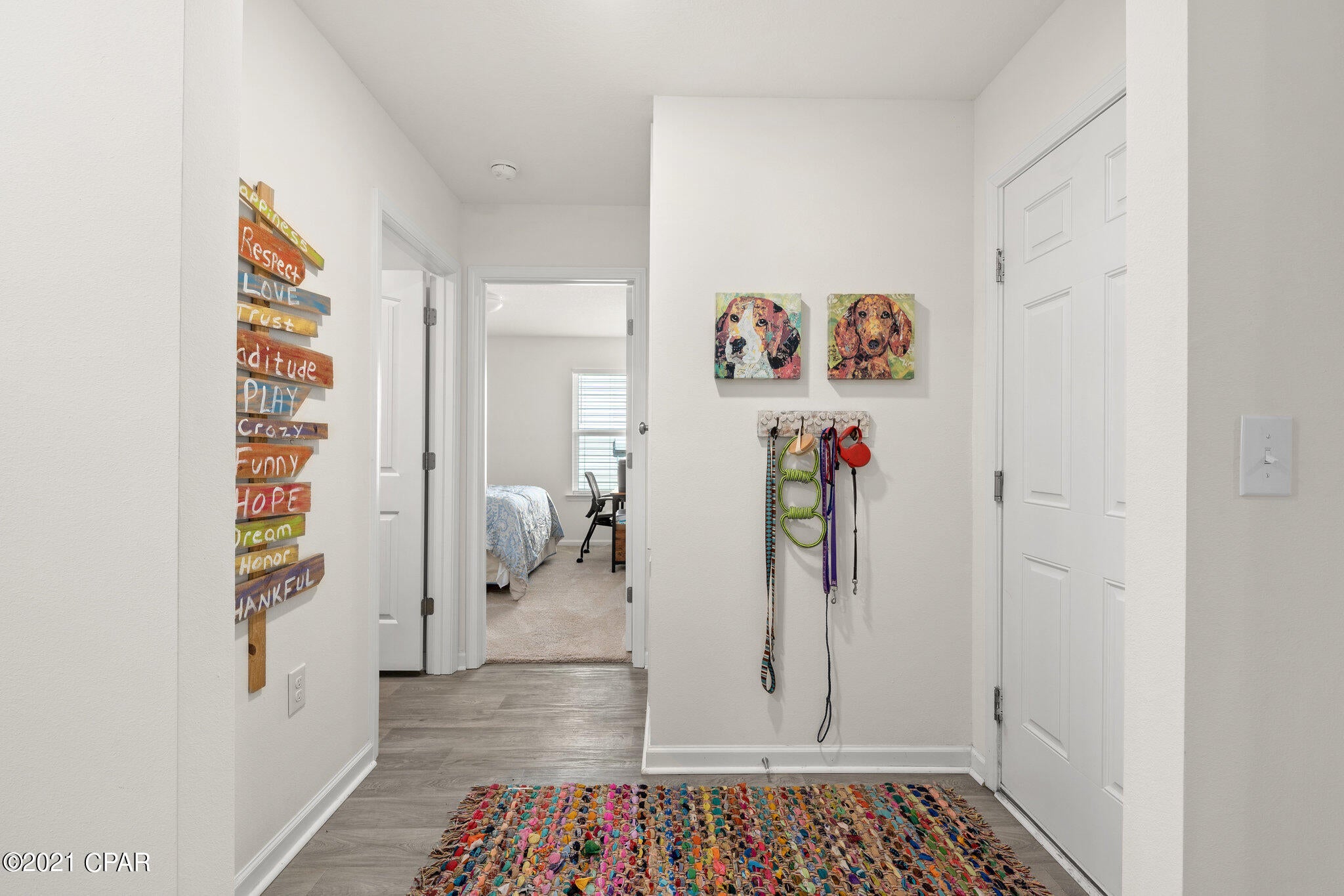 Olde Towne Village - Residential