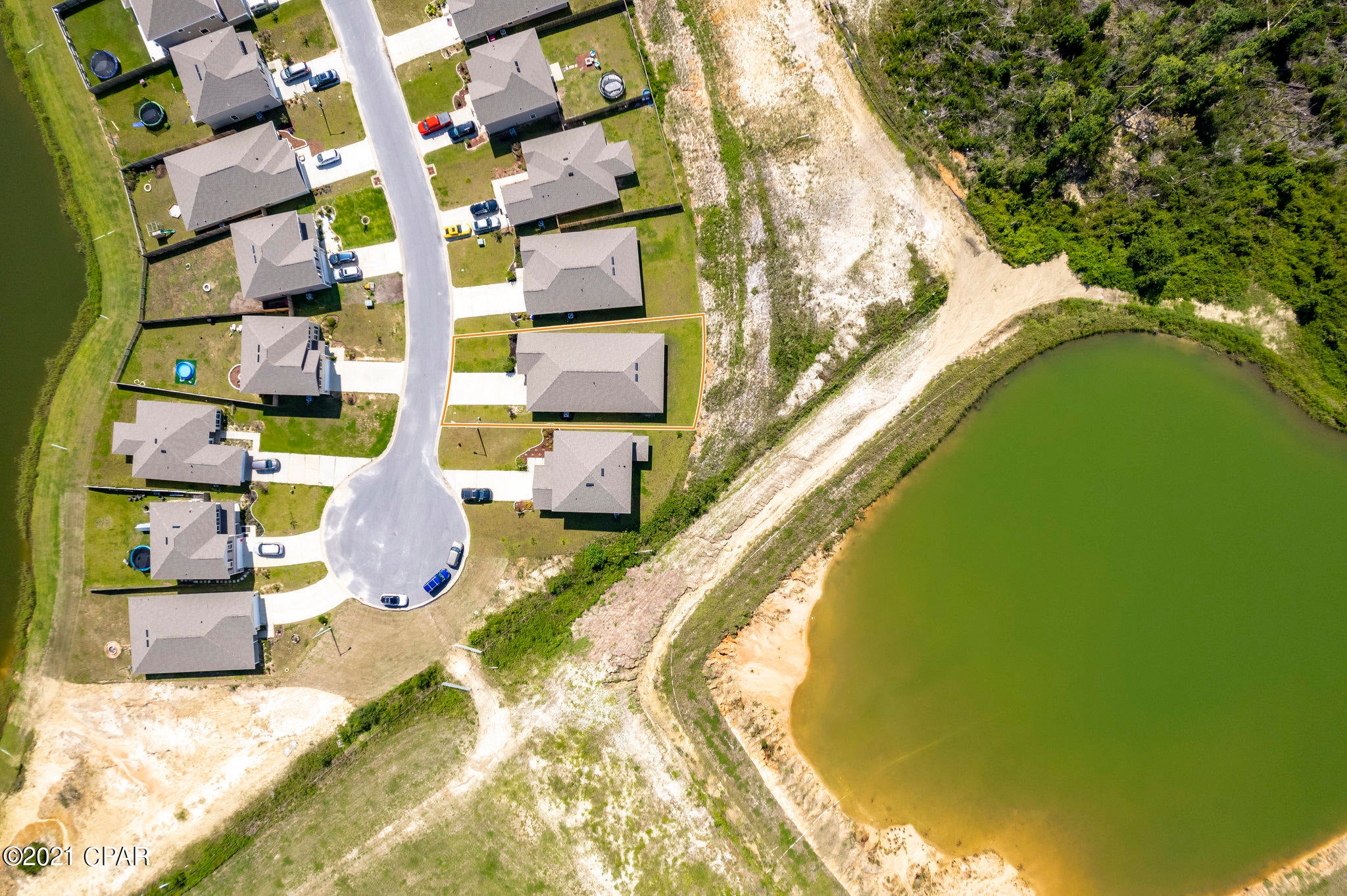 Olde Towne Village - Residential