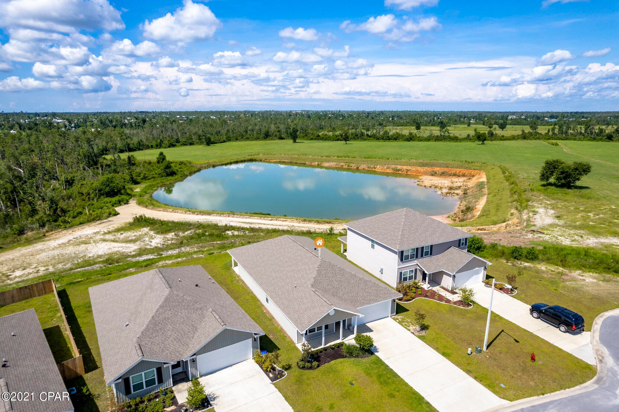 Olde Towne Village - Residential
