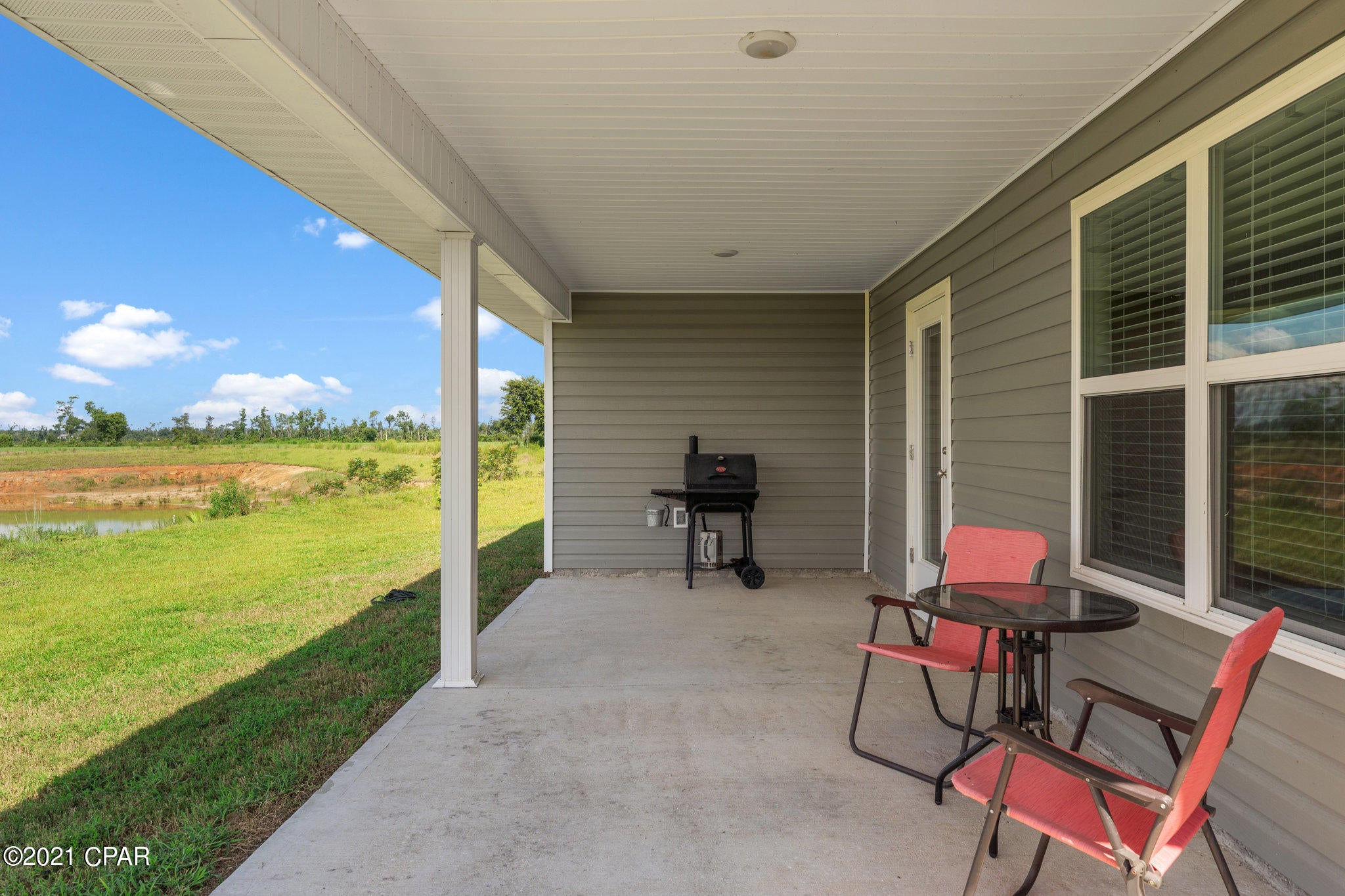 Olde Towne Village - Residential