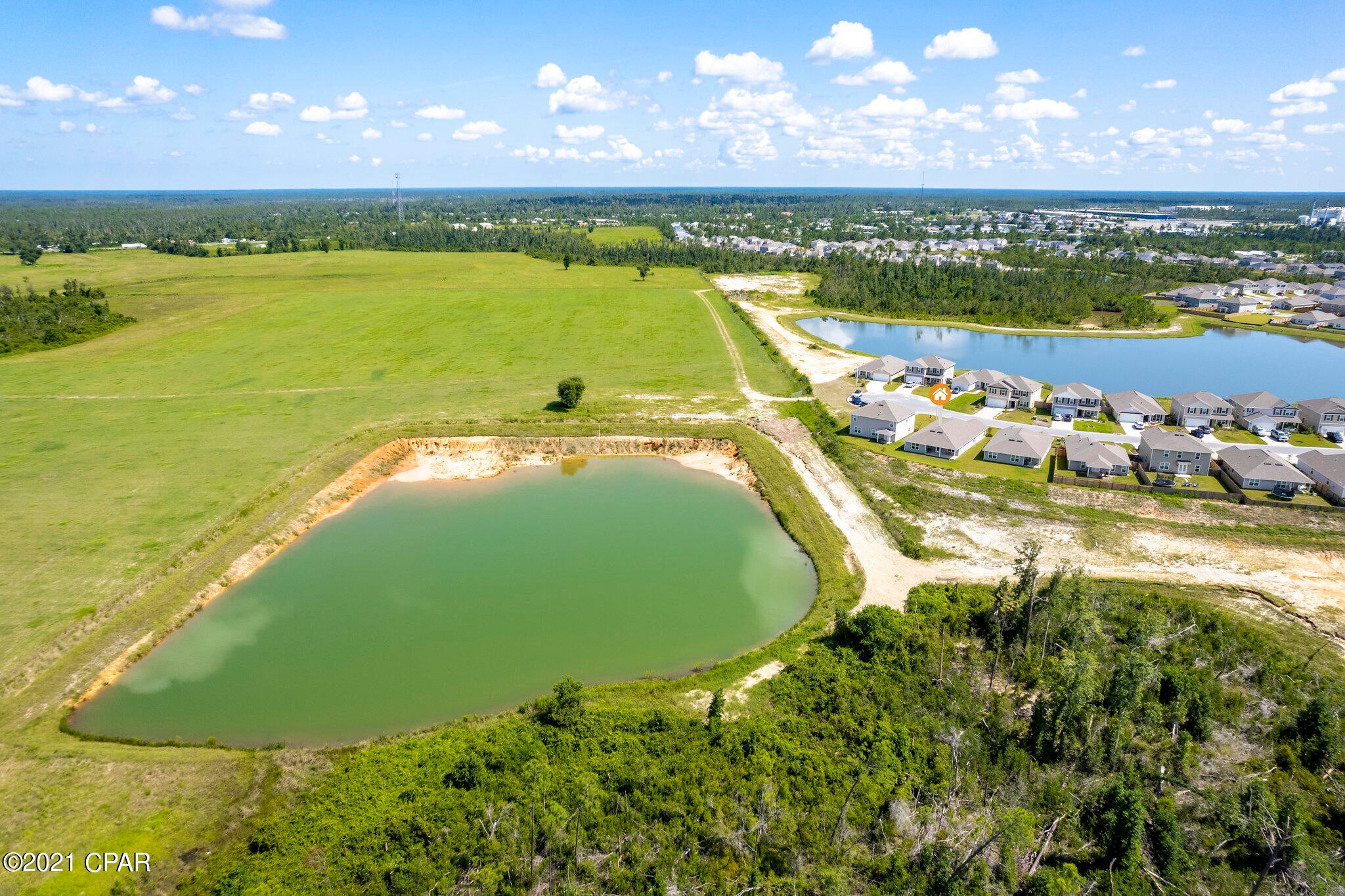 Olde Towne Village - Residential