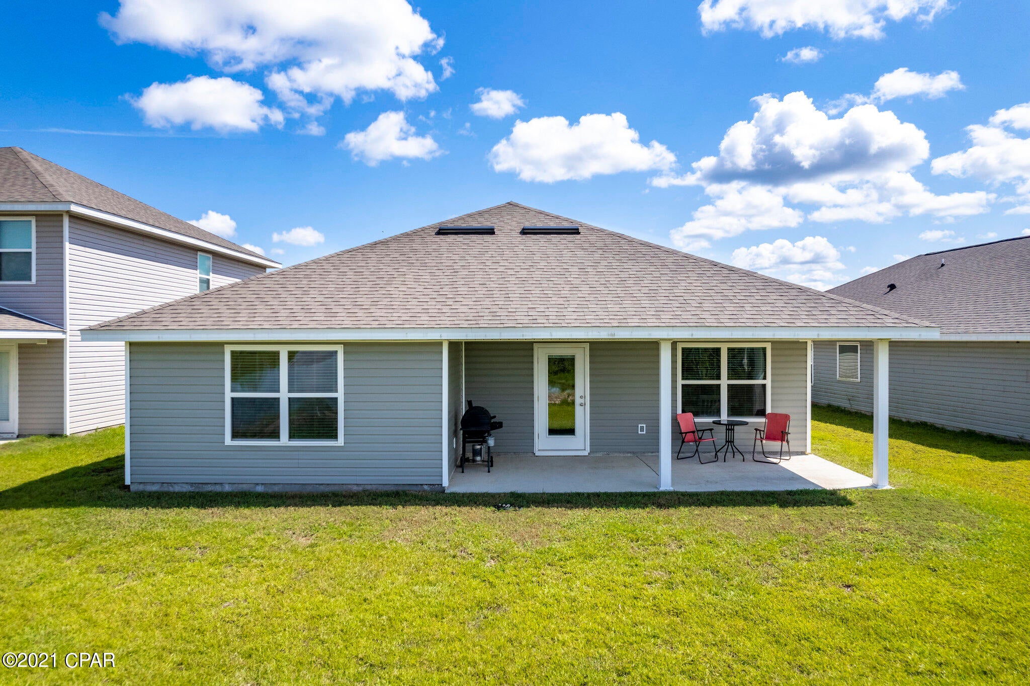Olde Towne Village - Residential