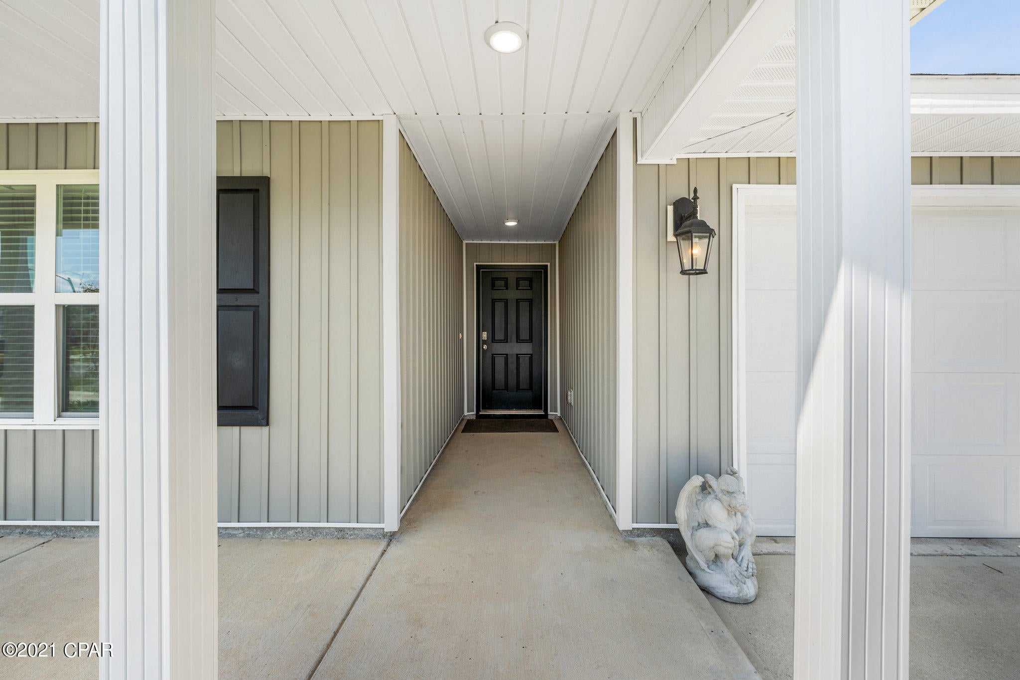 Olde Towne Village - Residential