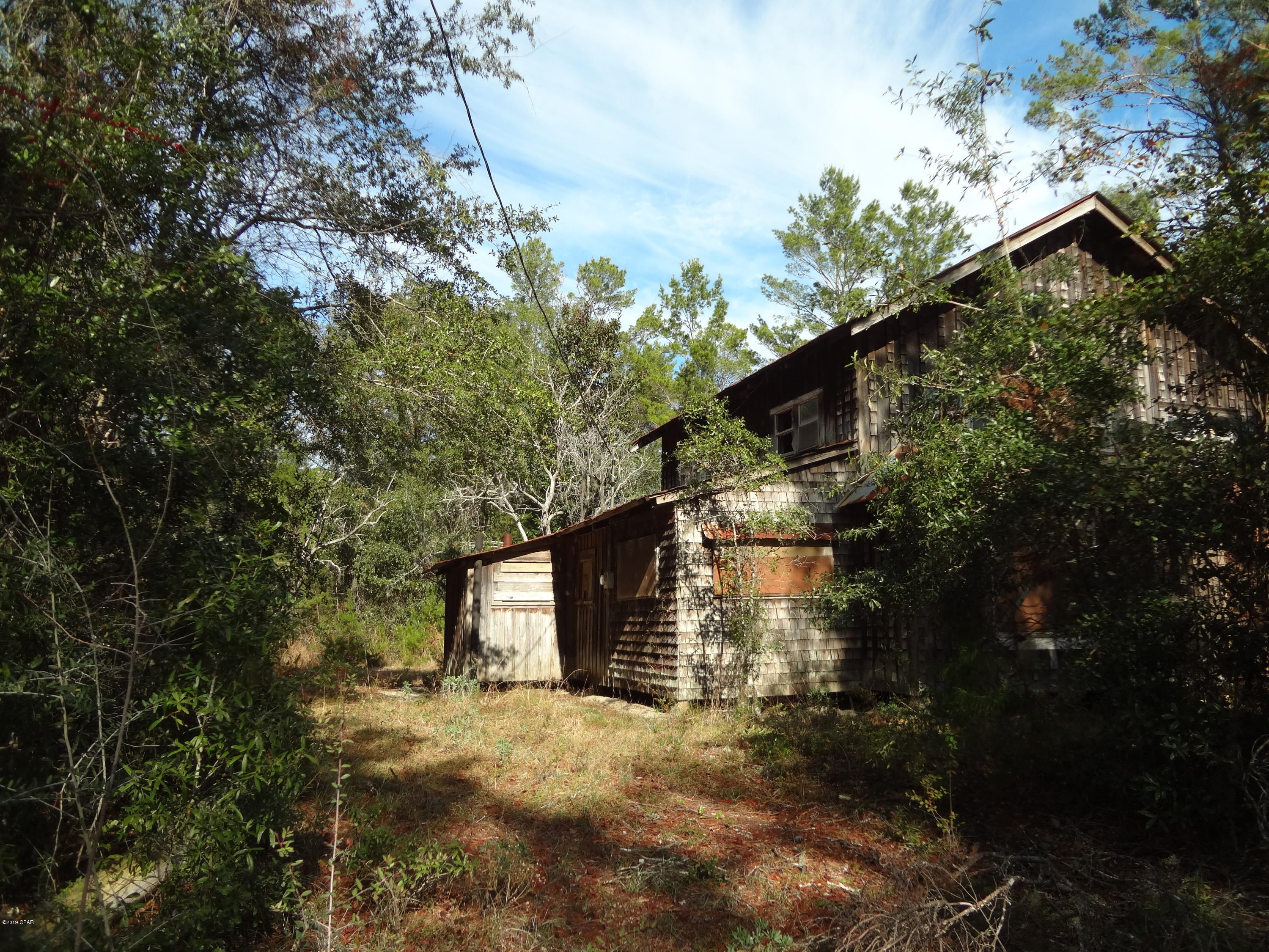 Otter Creek - Land