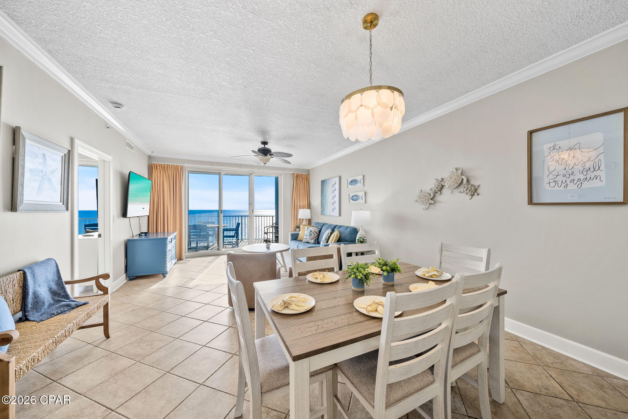 Twin Palms Resort - Residential