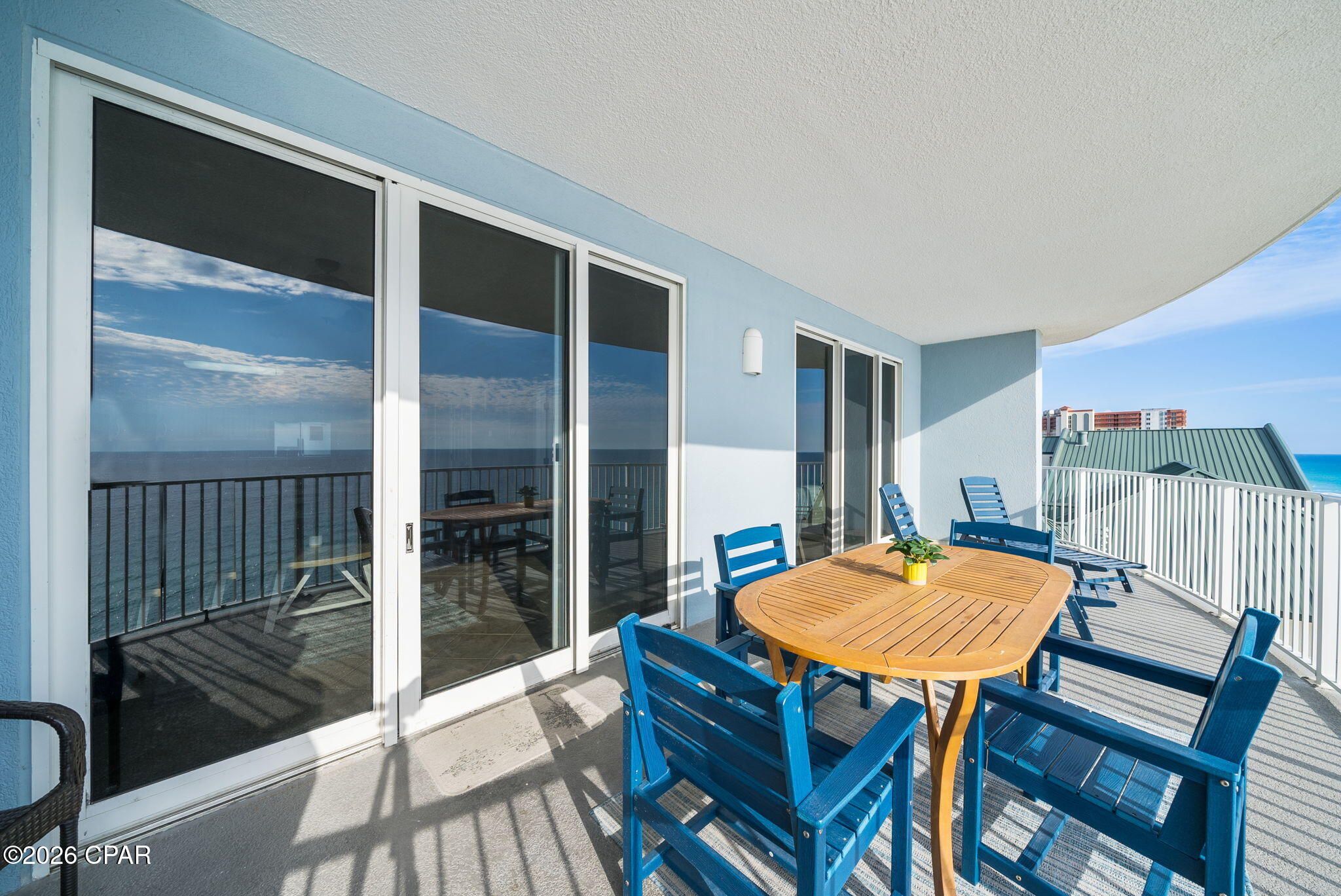 Twin Palms Resort - Residential