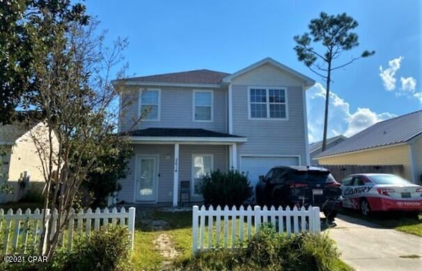Avondale Estates - Residential
