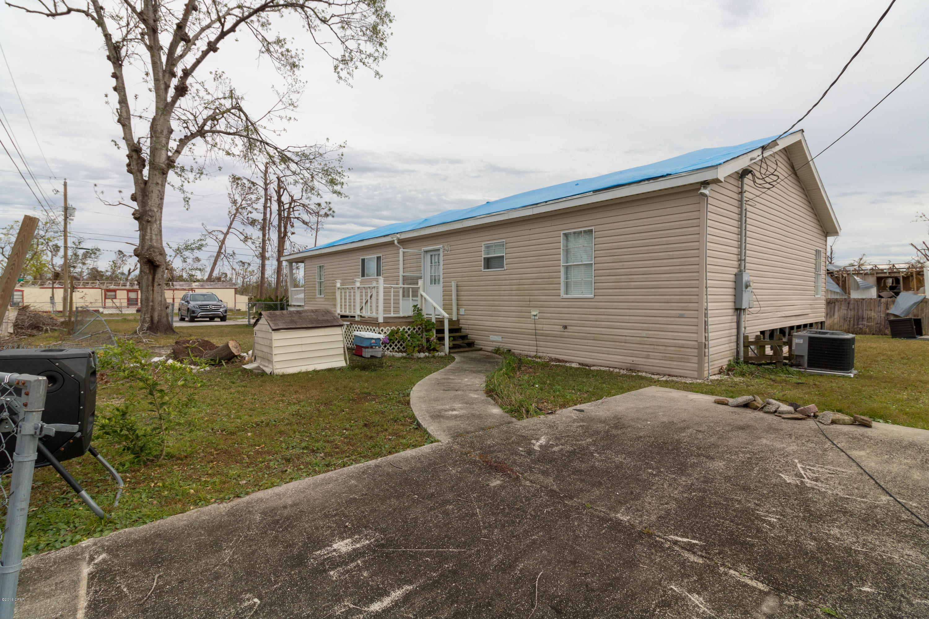 Fairview Mob Home Est - Residential