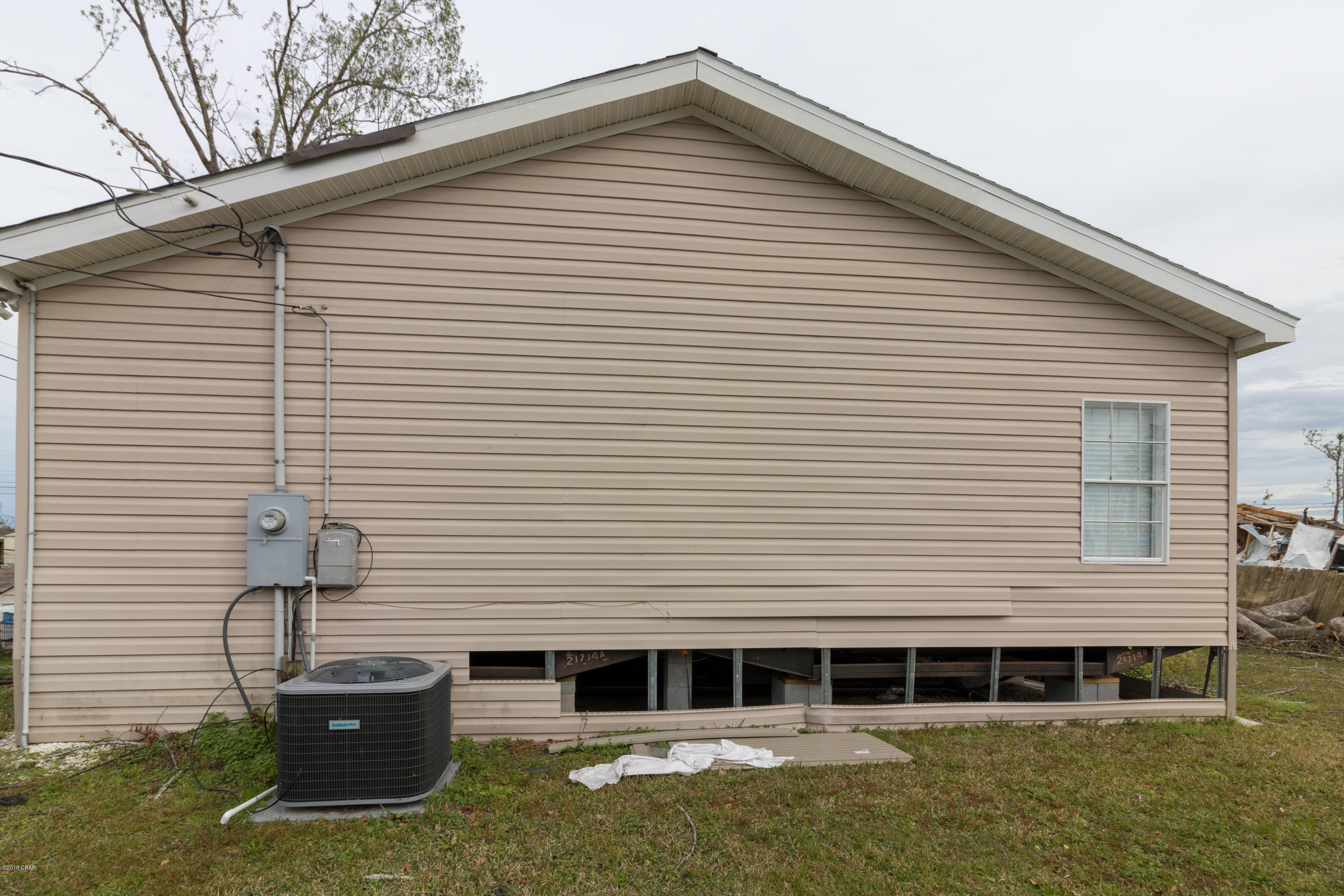Fairview Mob Home Est - Residential