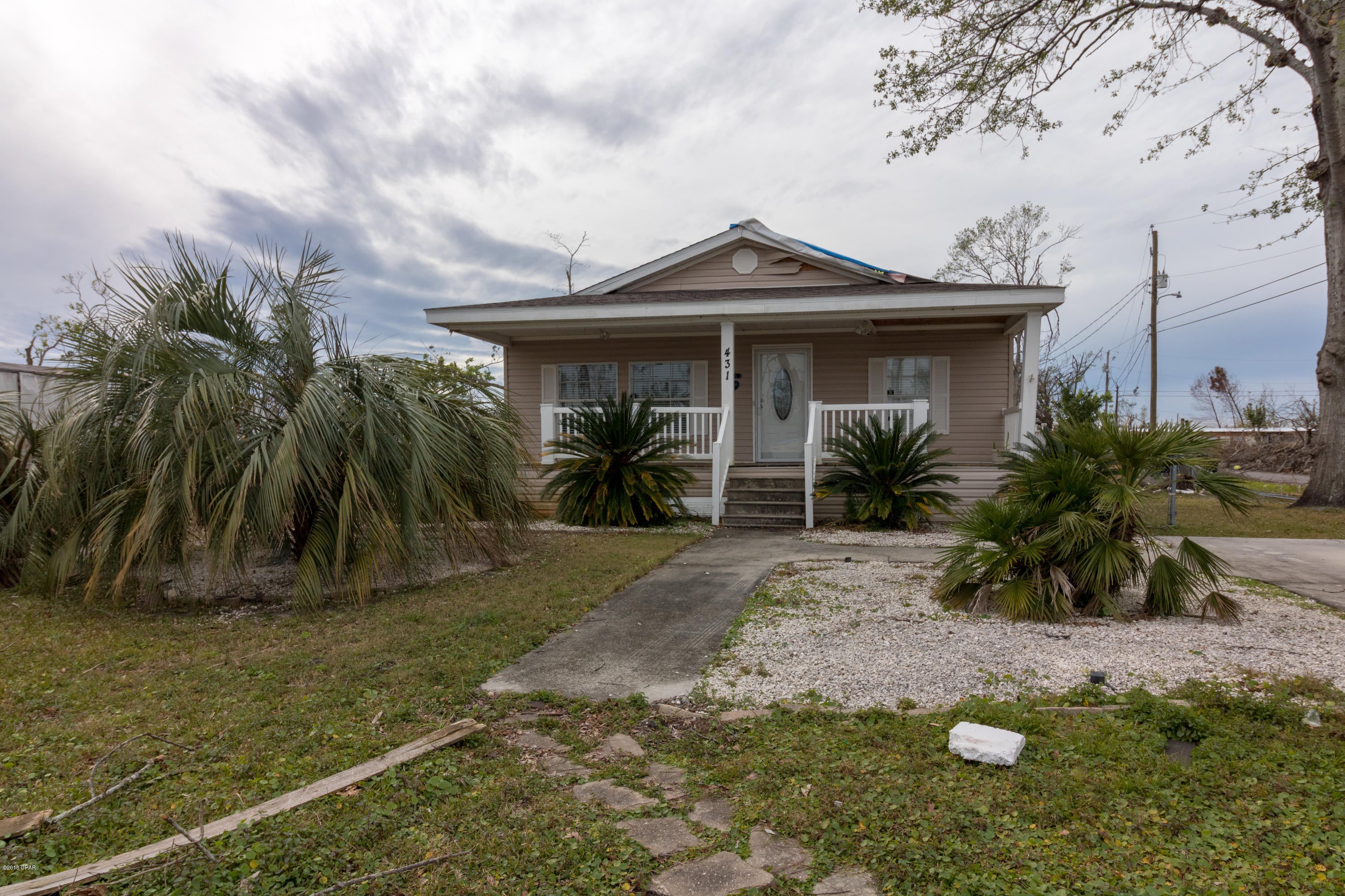 Fairview Mob Home Est - Residential
