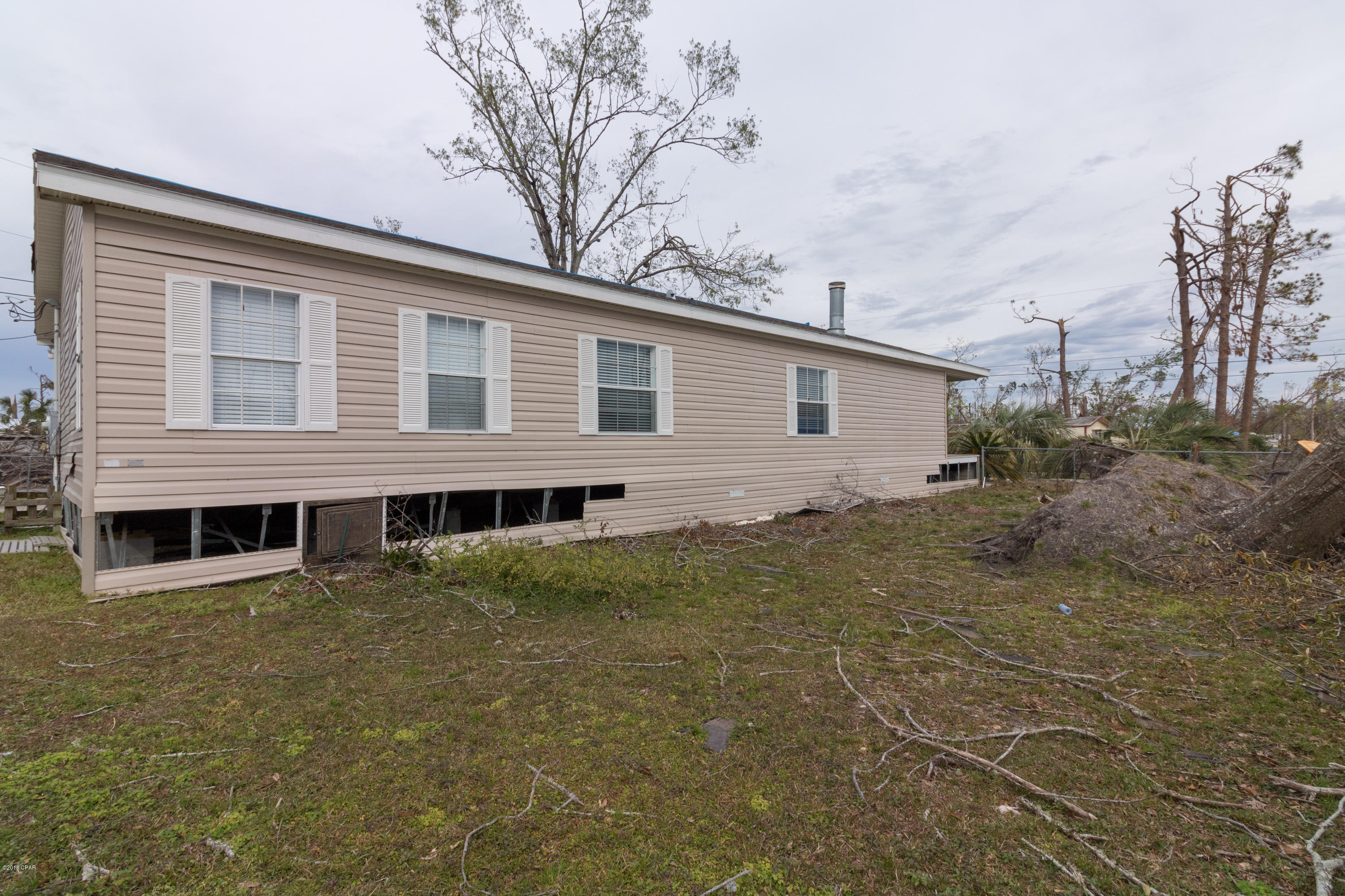 Fairview Mob Home Est - Residential