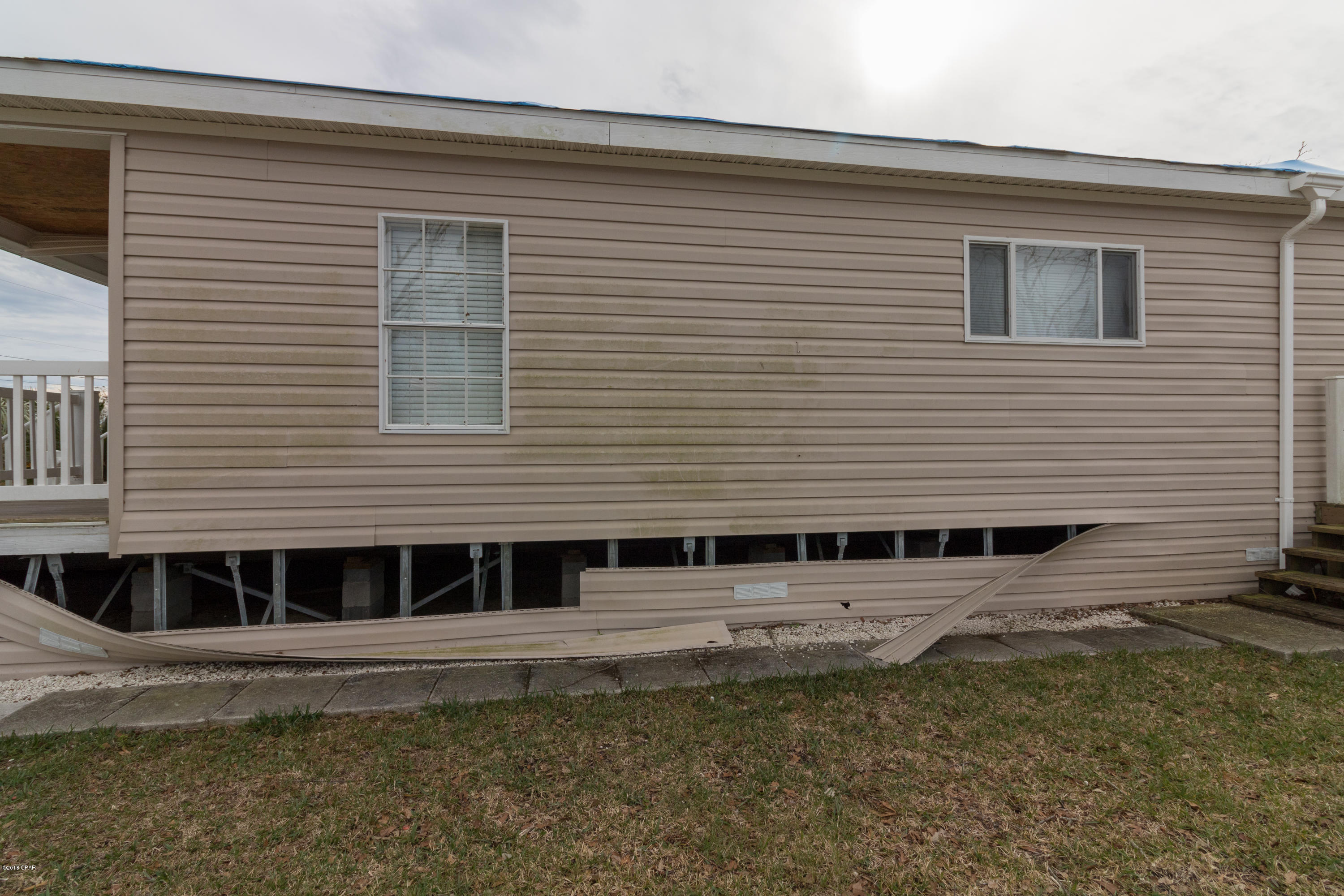 Fairview Mob Home Est - Residential