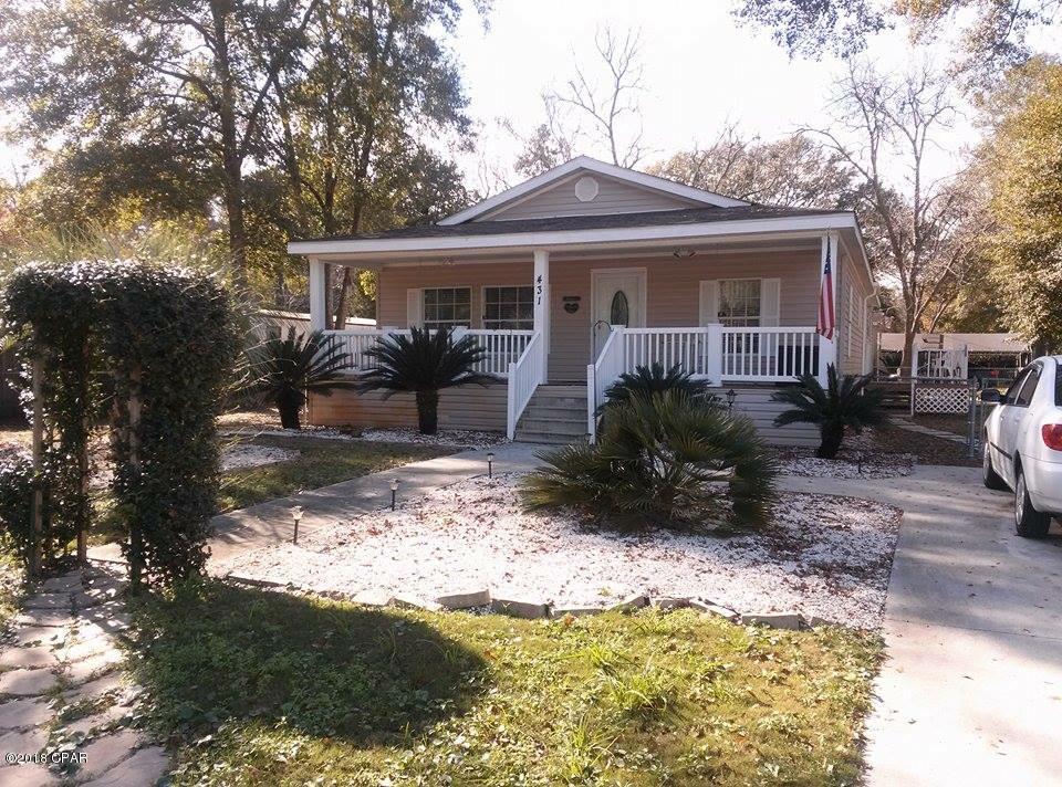 Fairview Mob Home Est - Residential