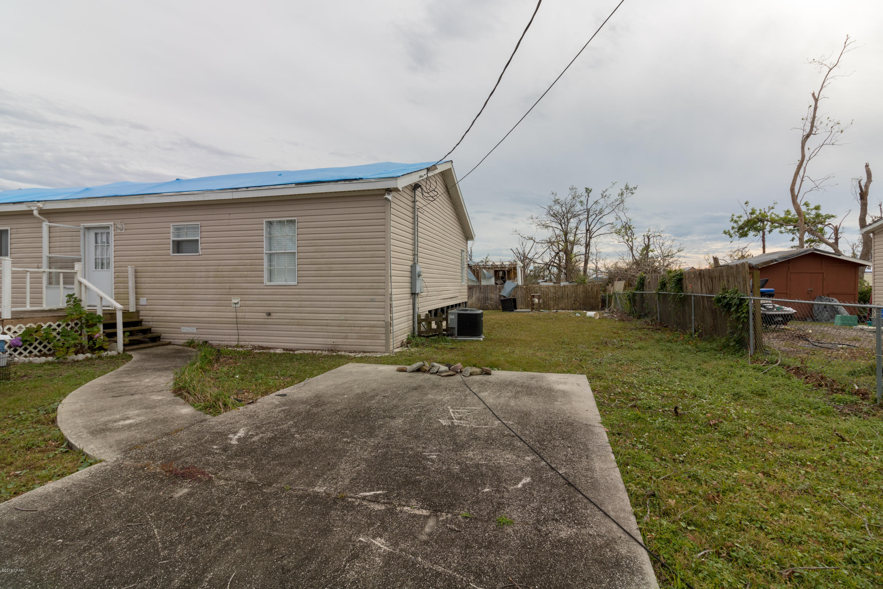 Fairview Mob Home Est - Residential