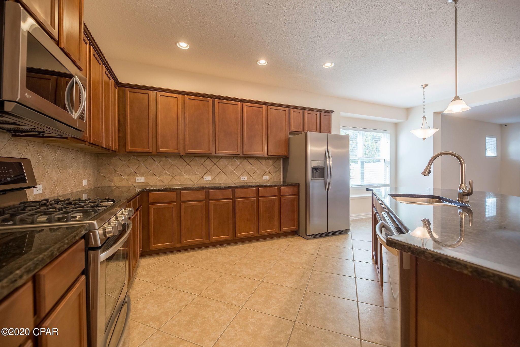 Breakfast Point - Residential
