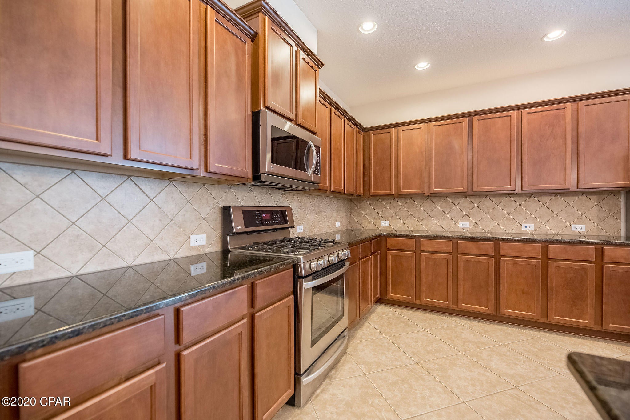 Breakfast Point - Residential