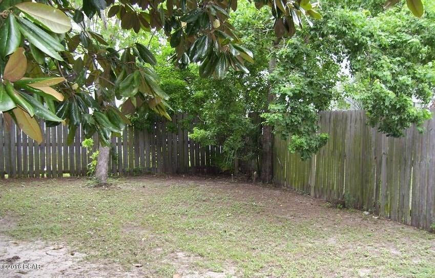 Ware Estate - Residential Lease