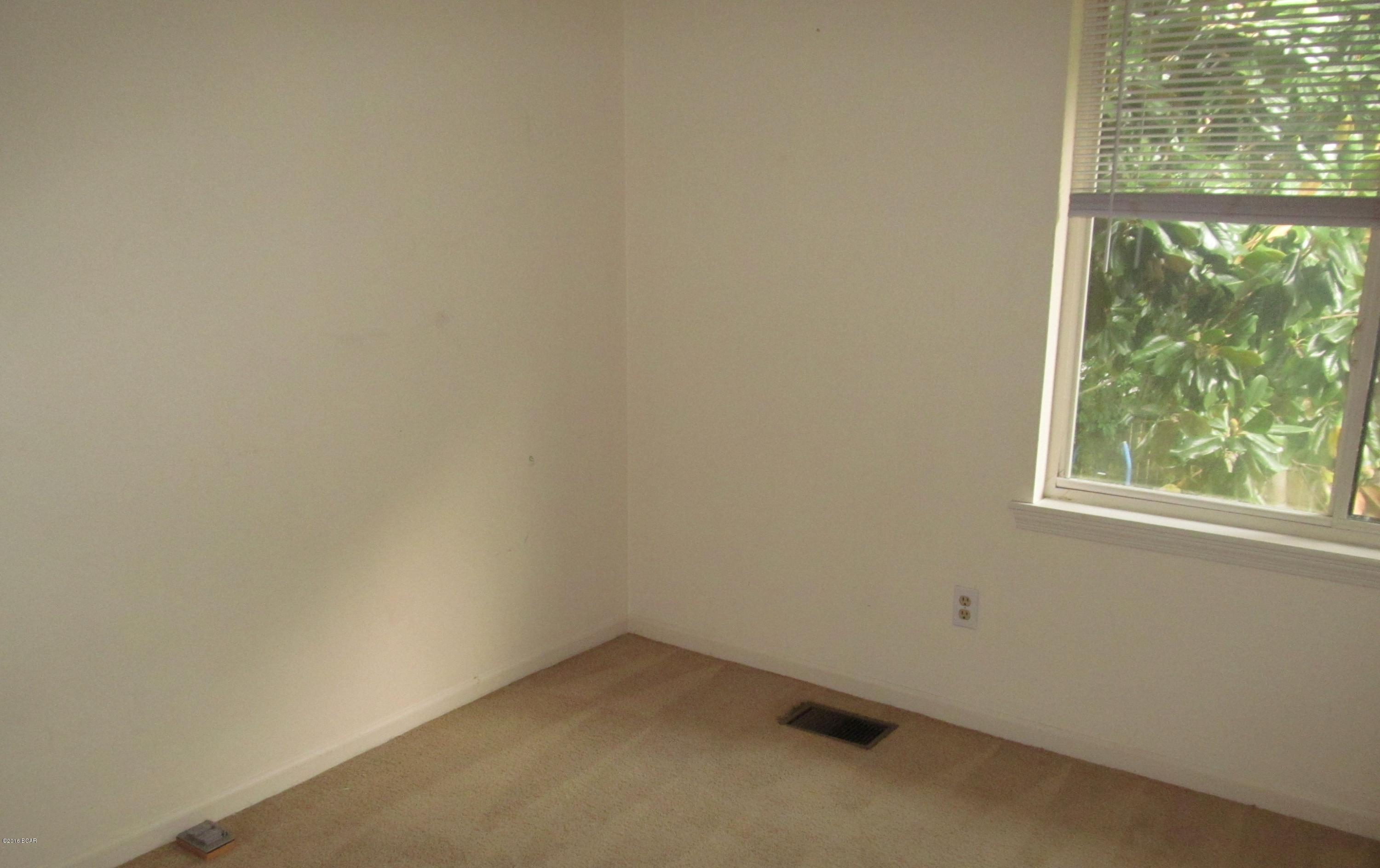 Ware Estate - Residential Lease