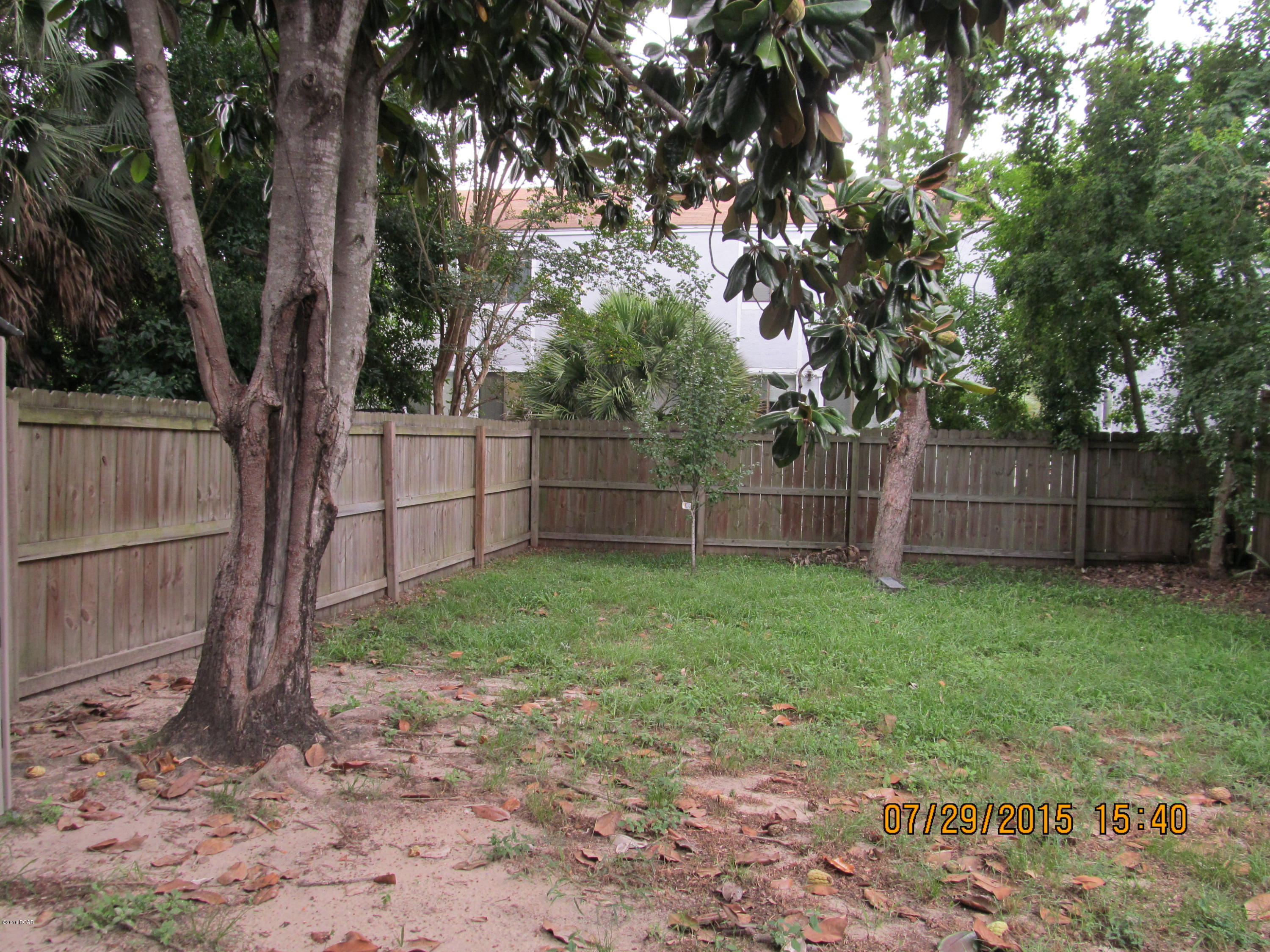 Ware Estate - Residential Lease