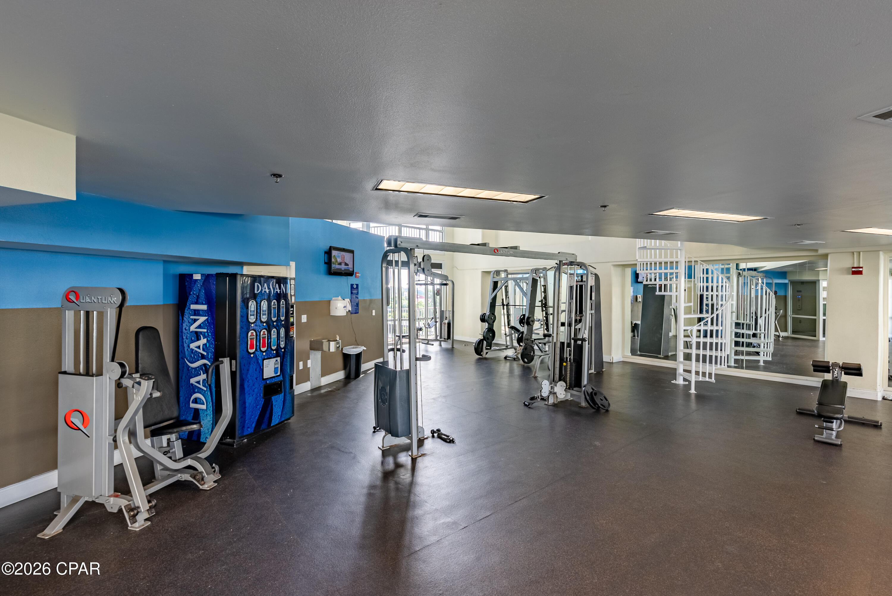 Laketown Wharf - Residential