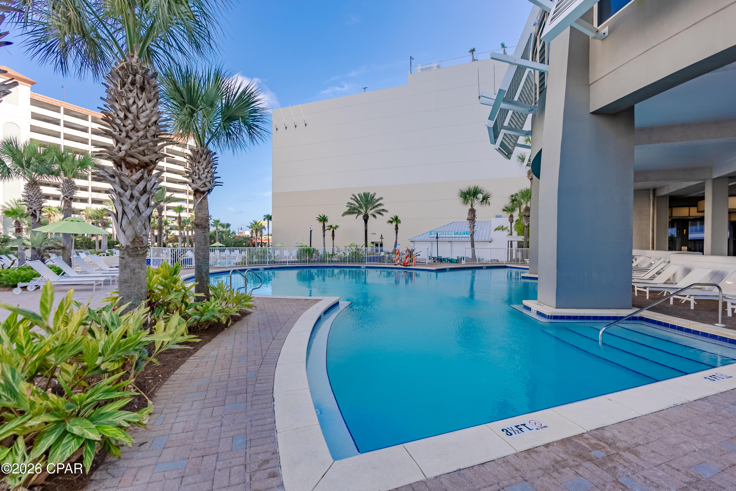 Laketown Wharf - Residential