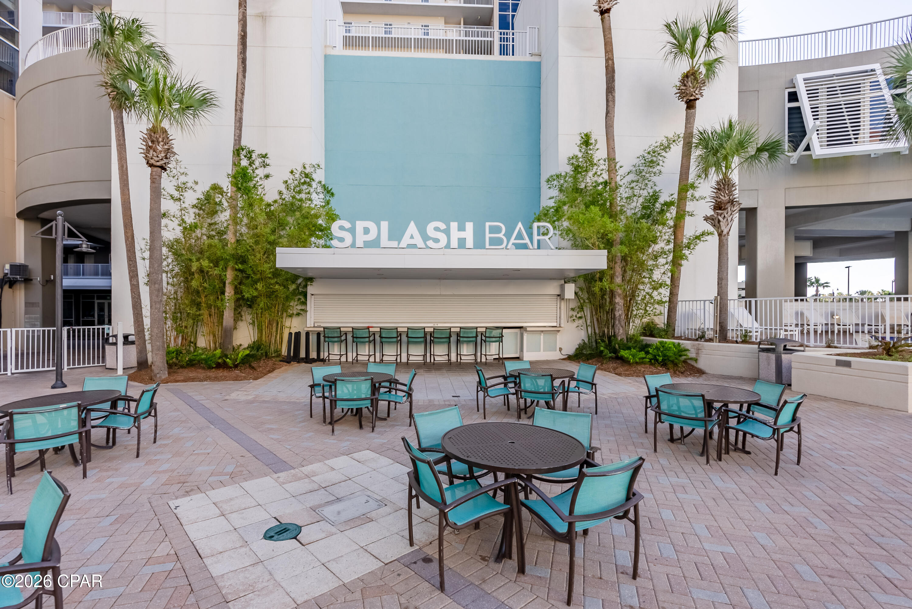 Laketown Wharf - Residential