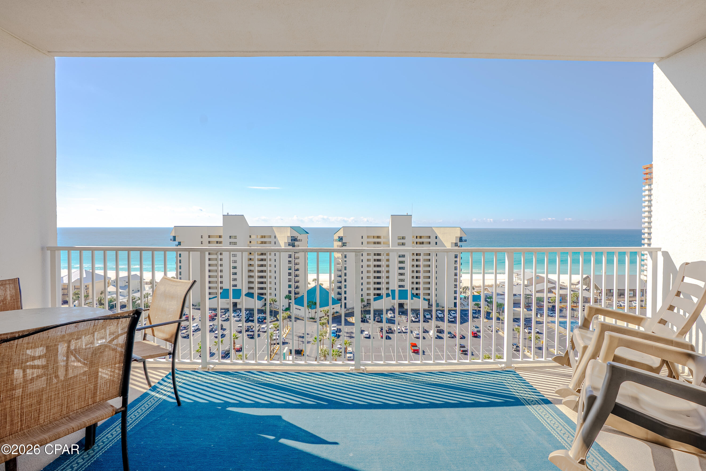 Laketown Wharf - Residential