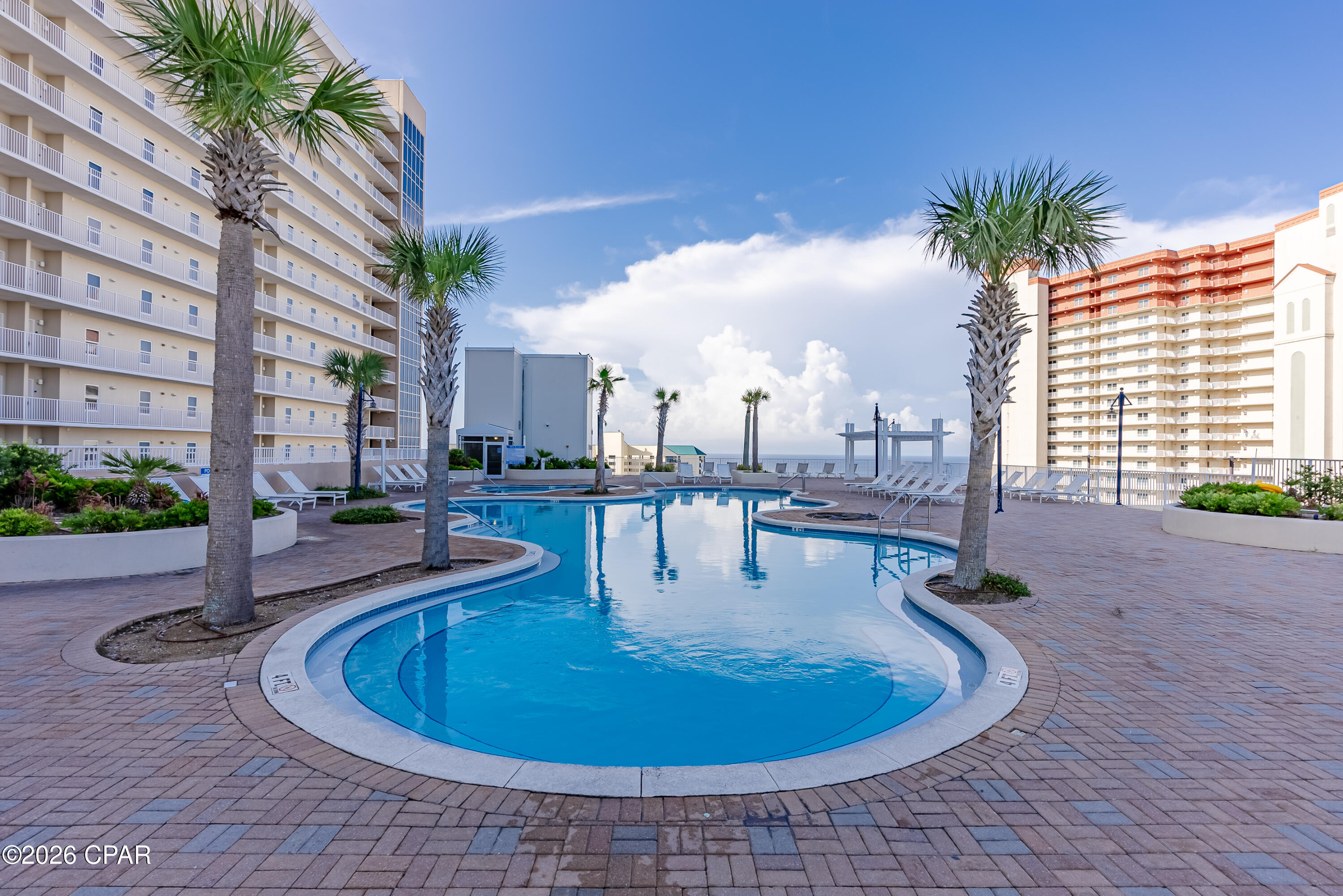 Laketown Wharf - Residential