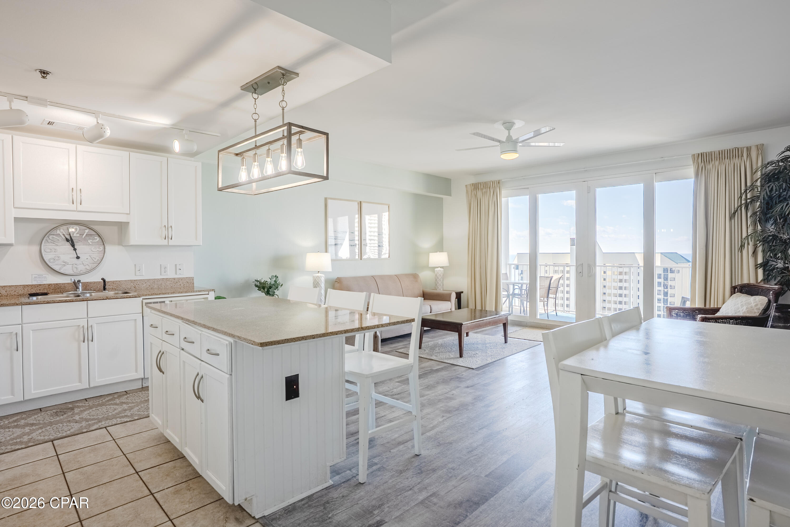 Laketown Wharf - Residential