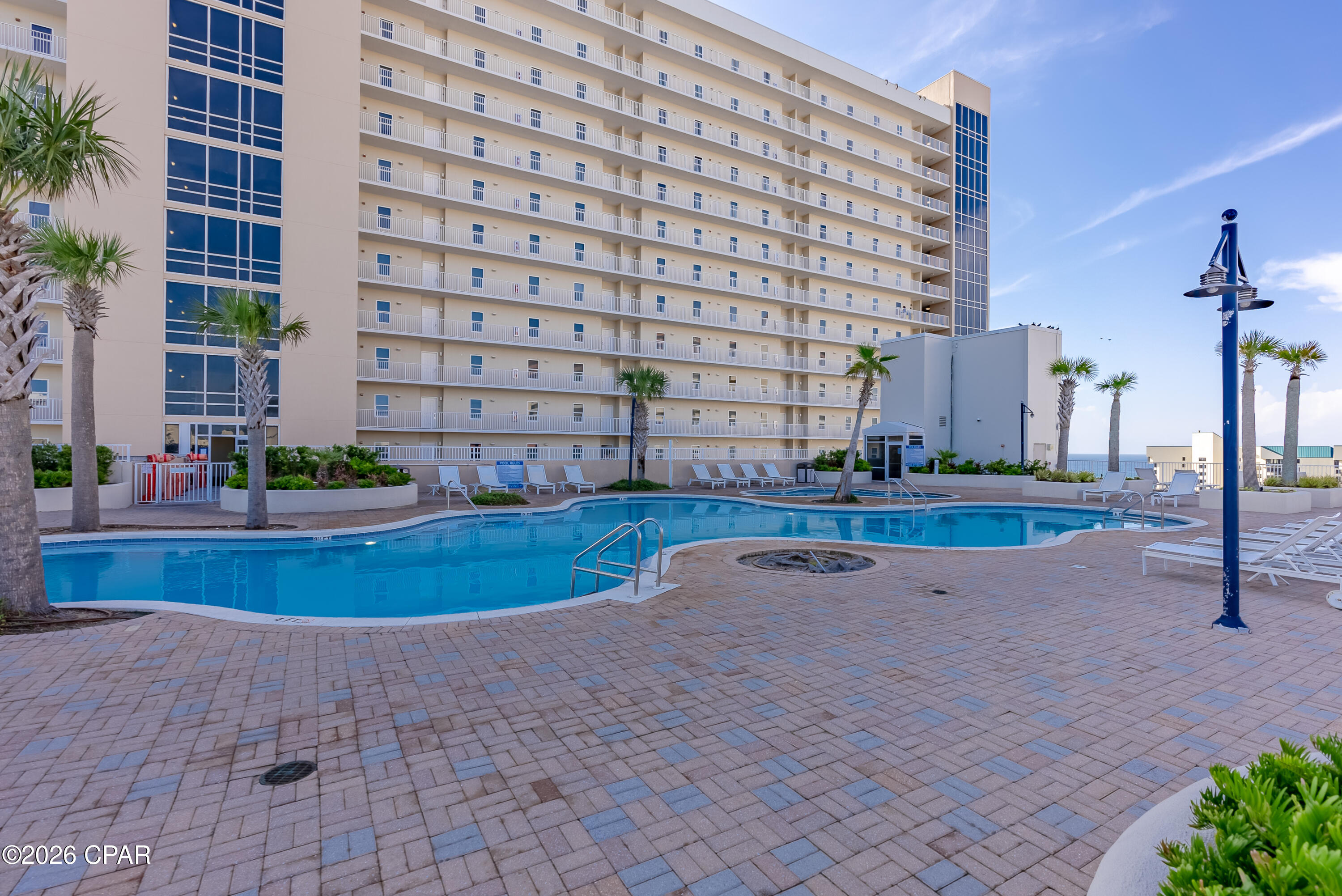 Laketown Wharf - Residential