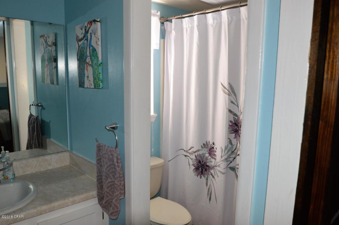 Palisades Condo Ph 1 - Residential